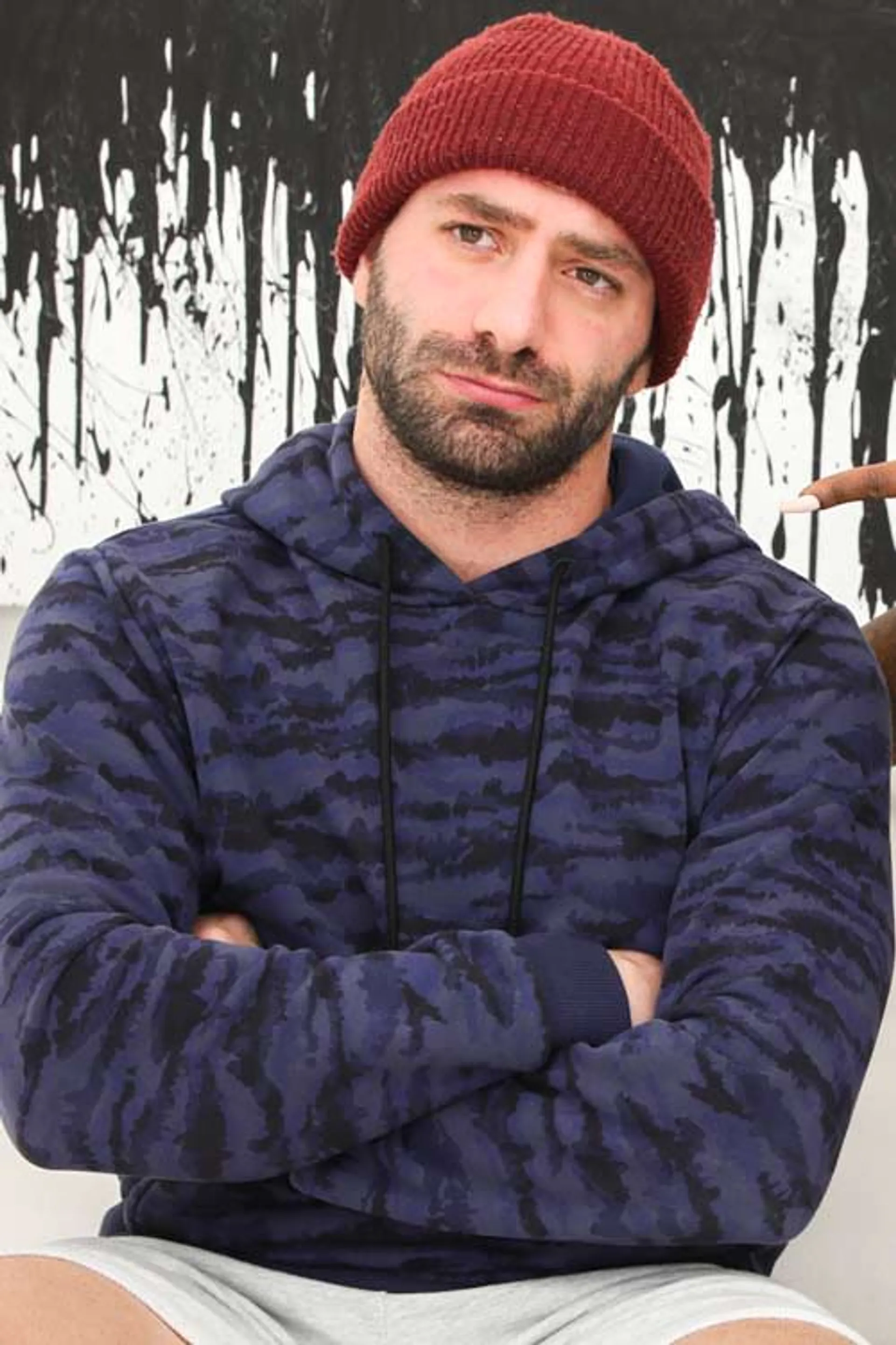 Jason Moody