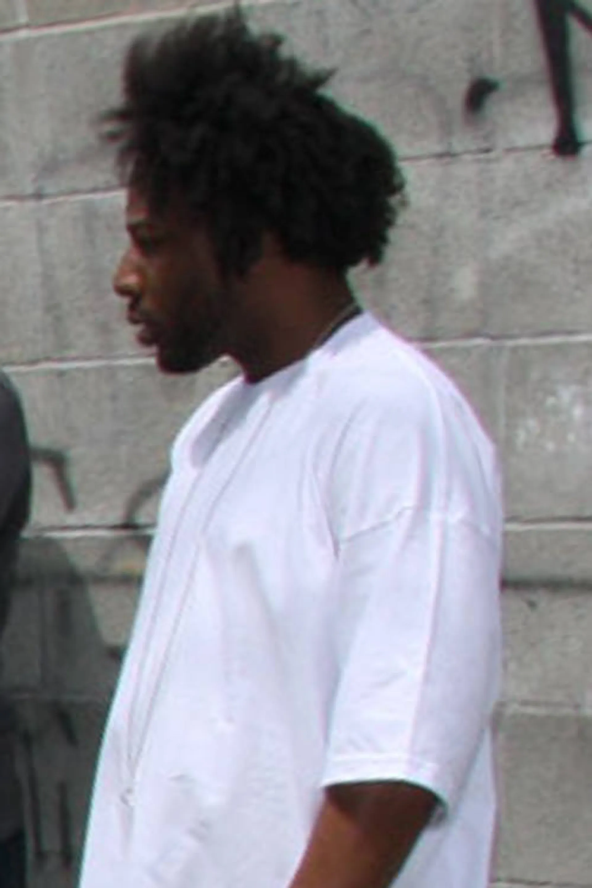Jody breeze