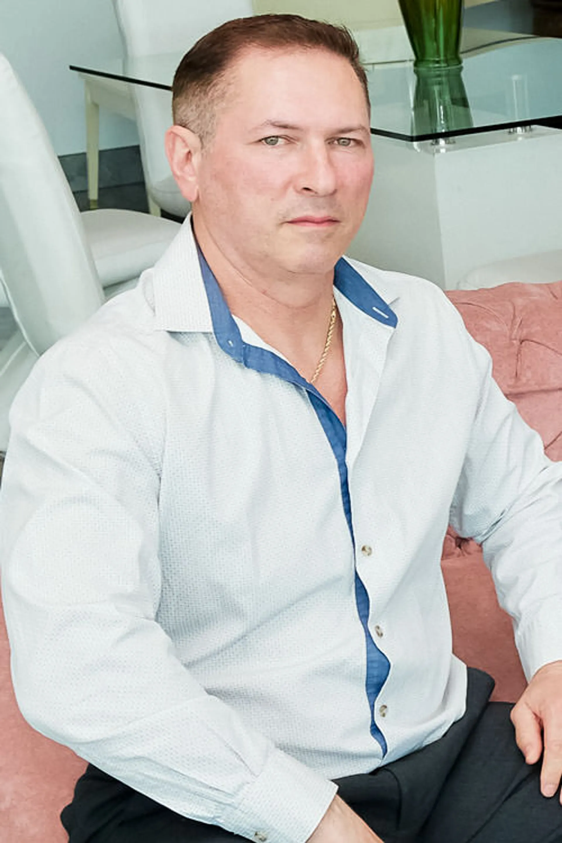 John Strong