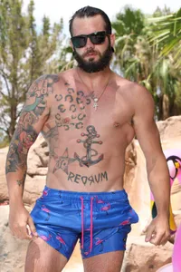 Johnny Hill Johnny Hill