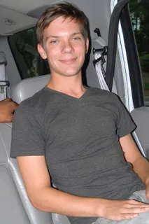 Jordan Pierce Jordan Pierce