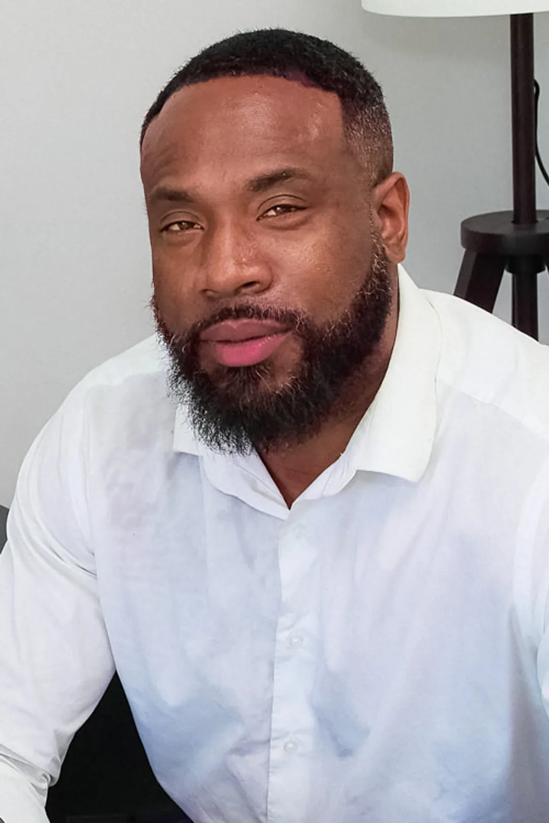 Jovan Jordan