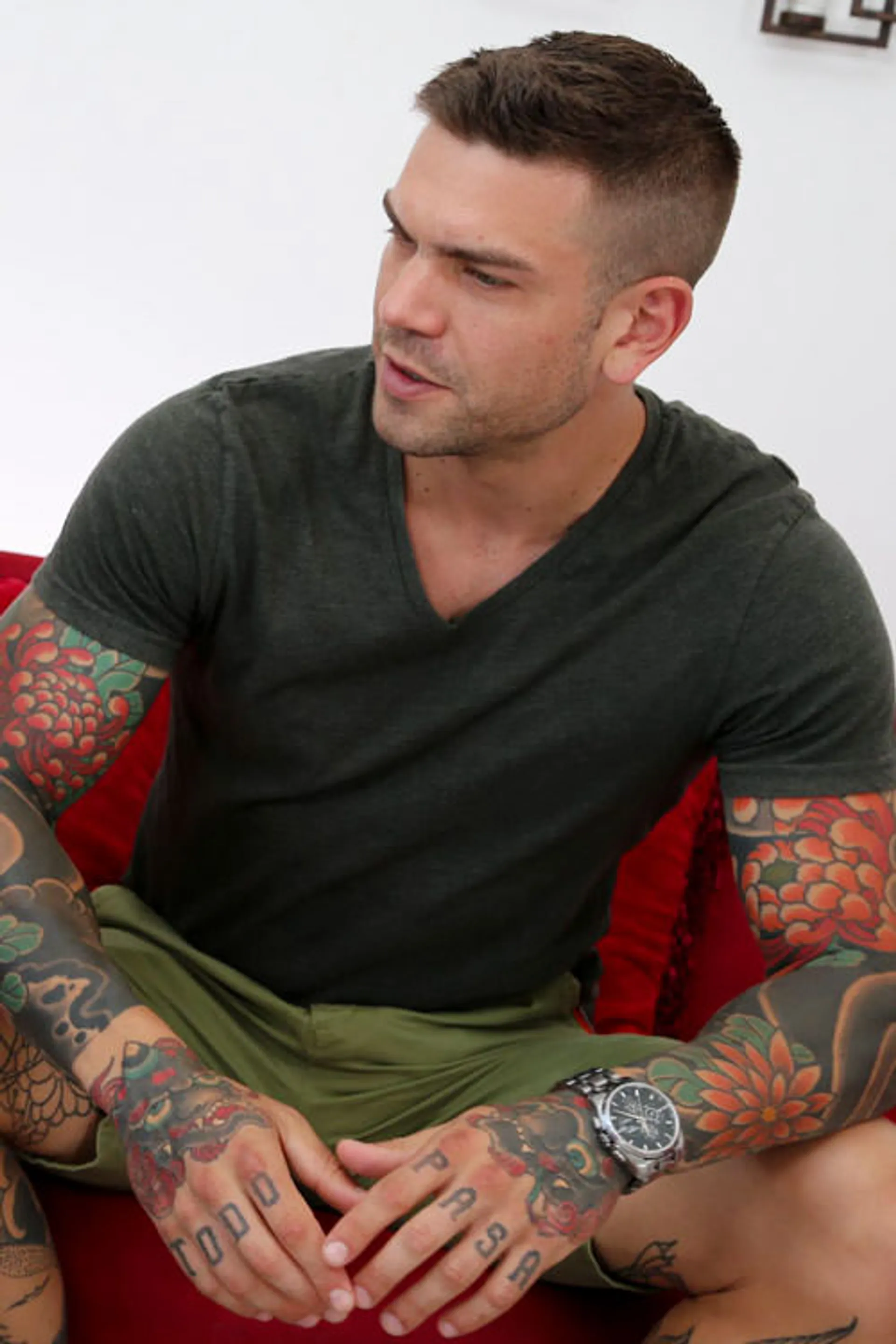 Juan Lucho