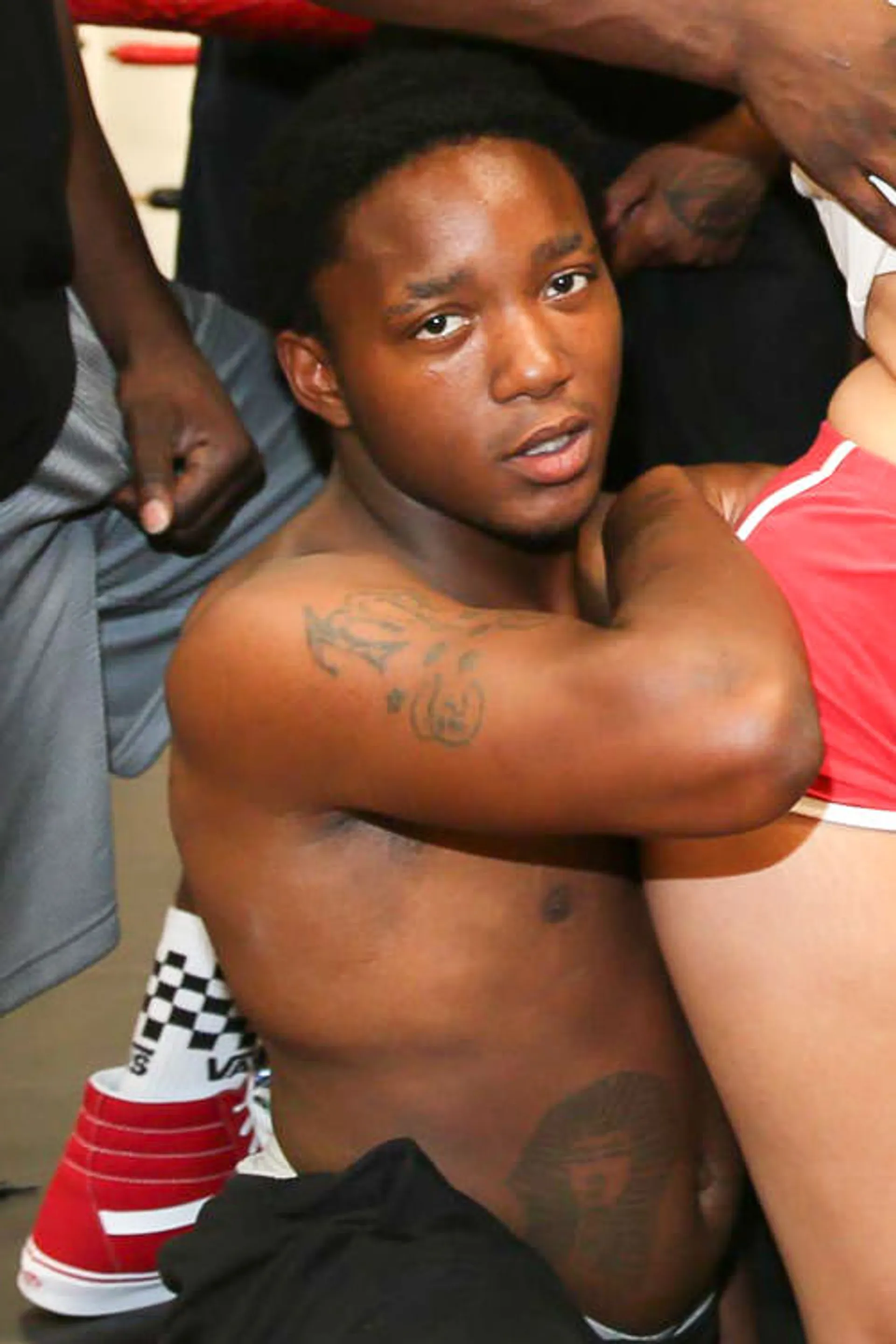 Kidd Kimbro