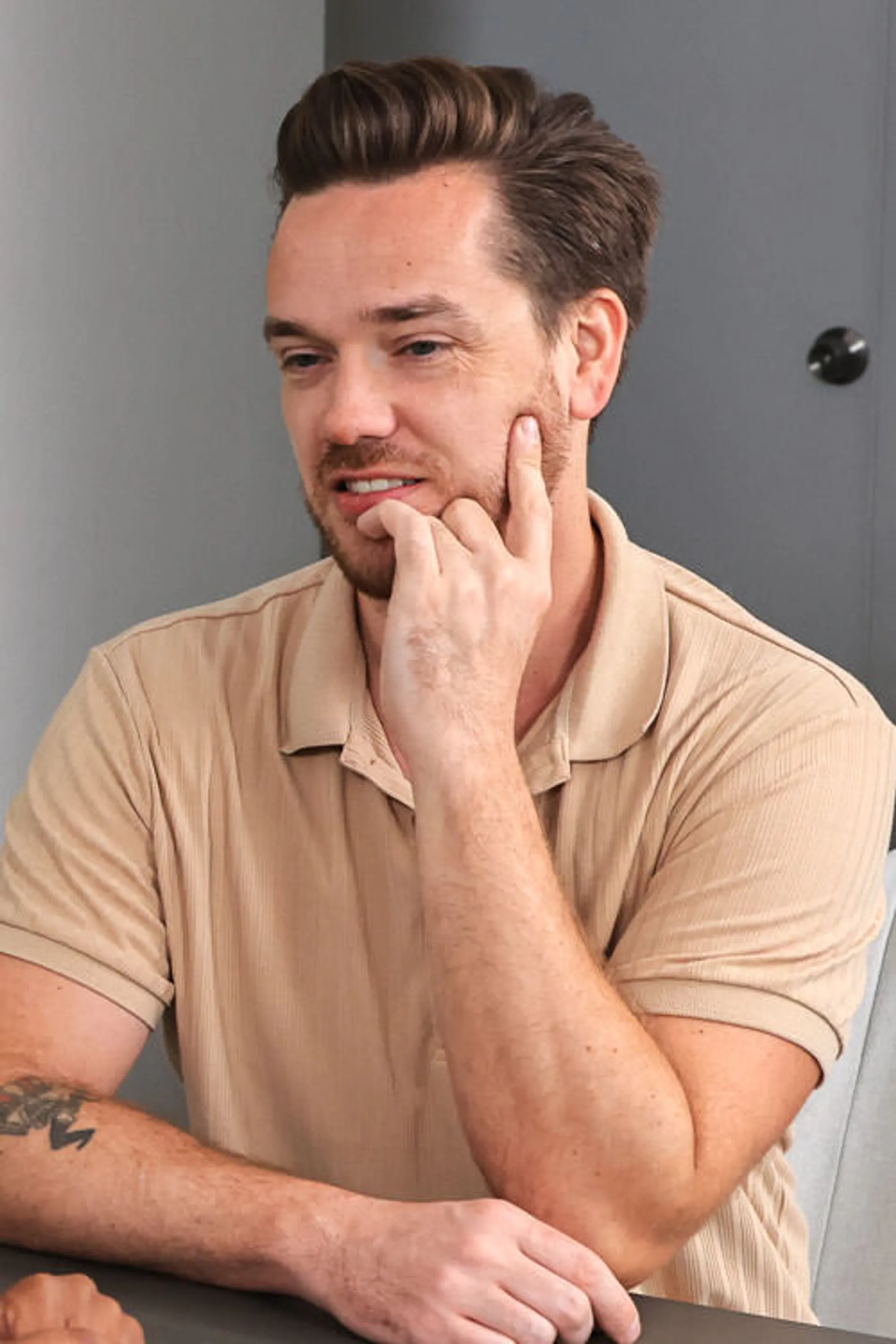 Kyle Mason