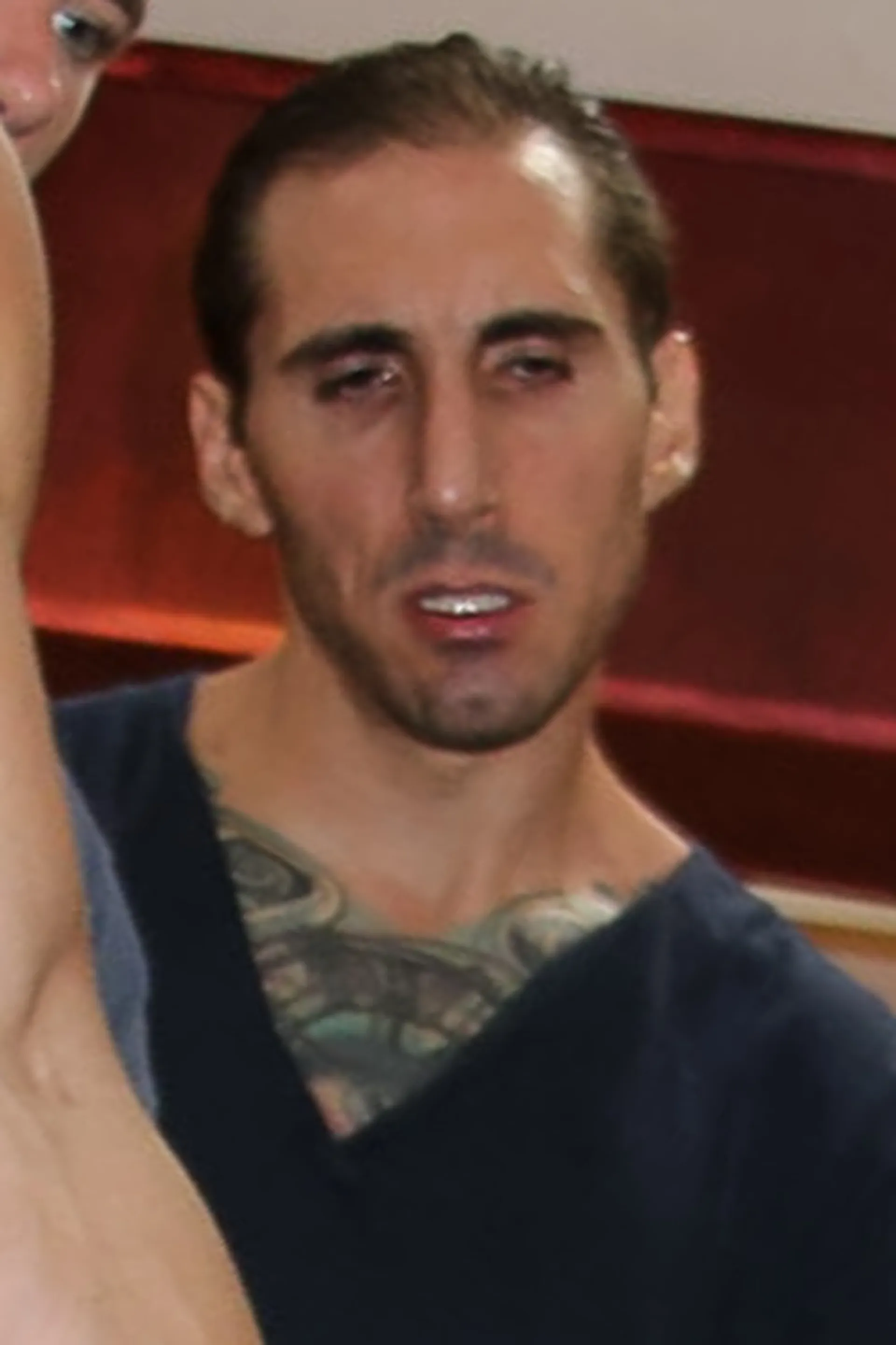 Leo Christensen