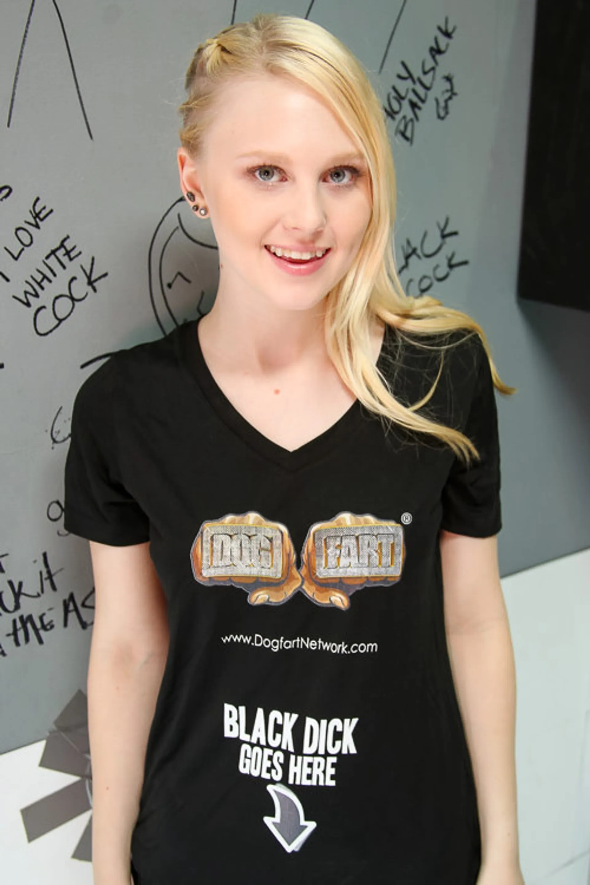 Lily Rader