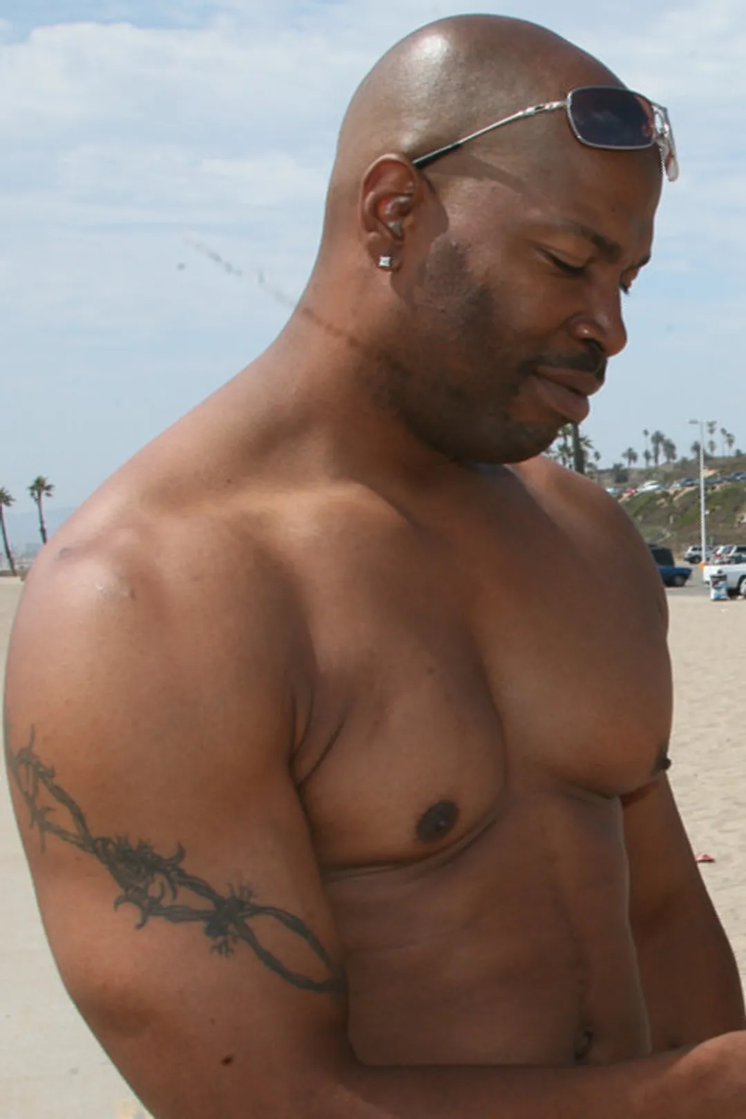 Lucas Stone