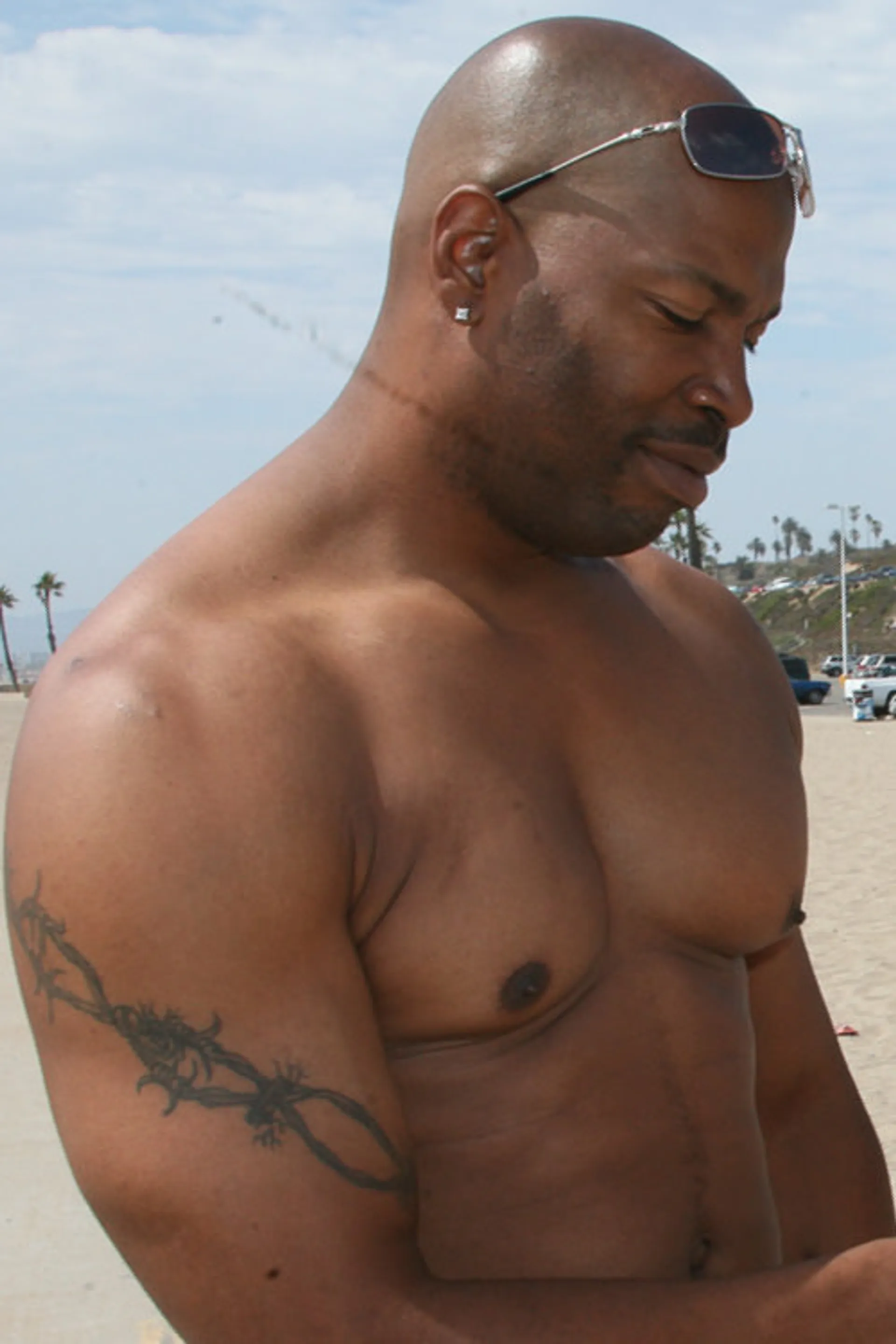 Lucas Stone