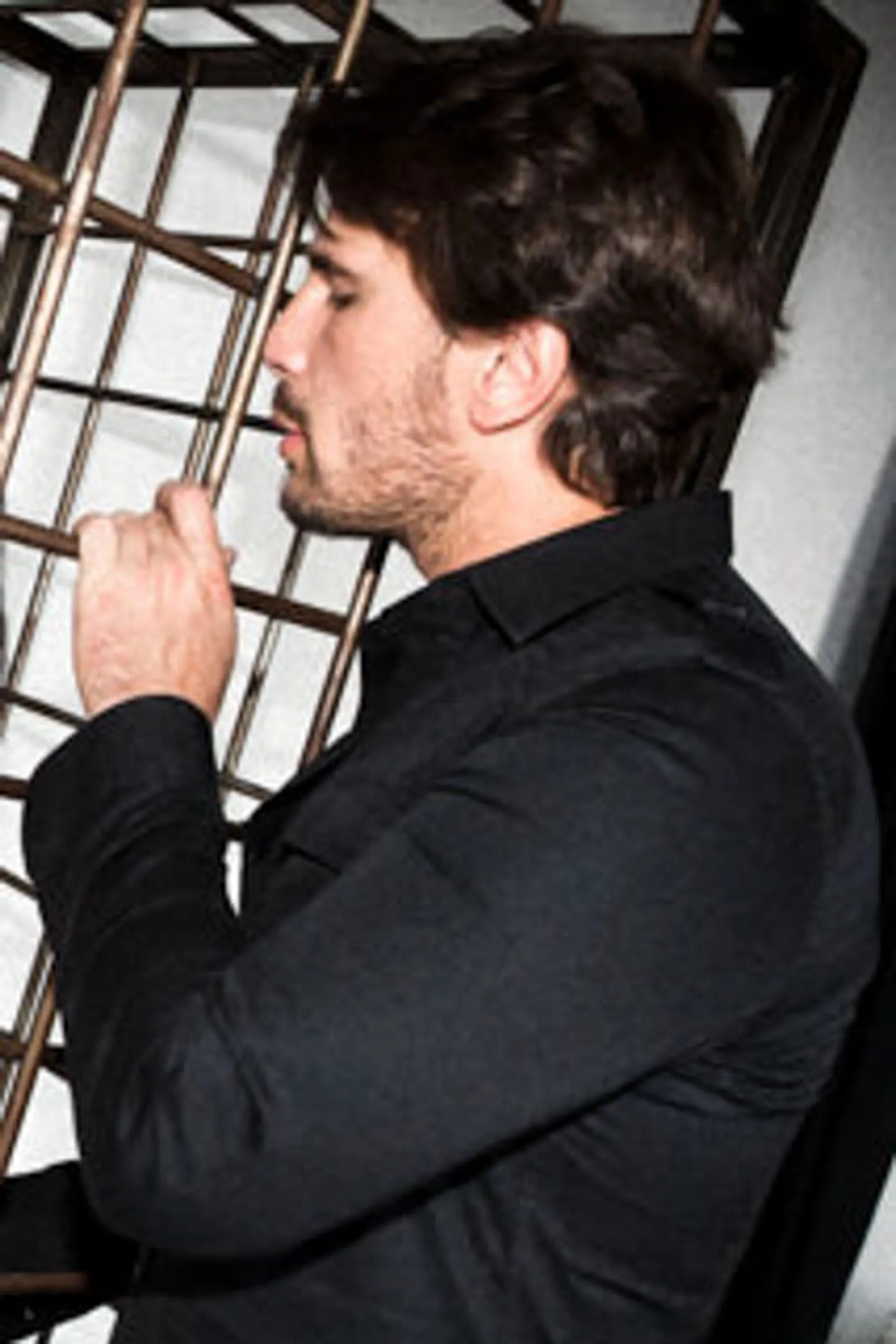 Manuel Ferrara