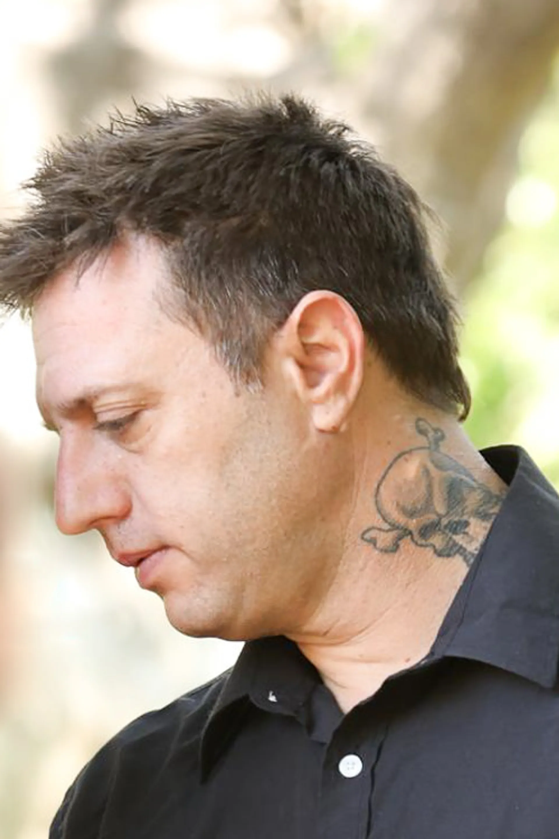 Mark Zane