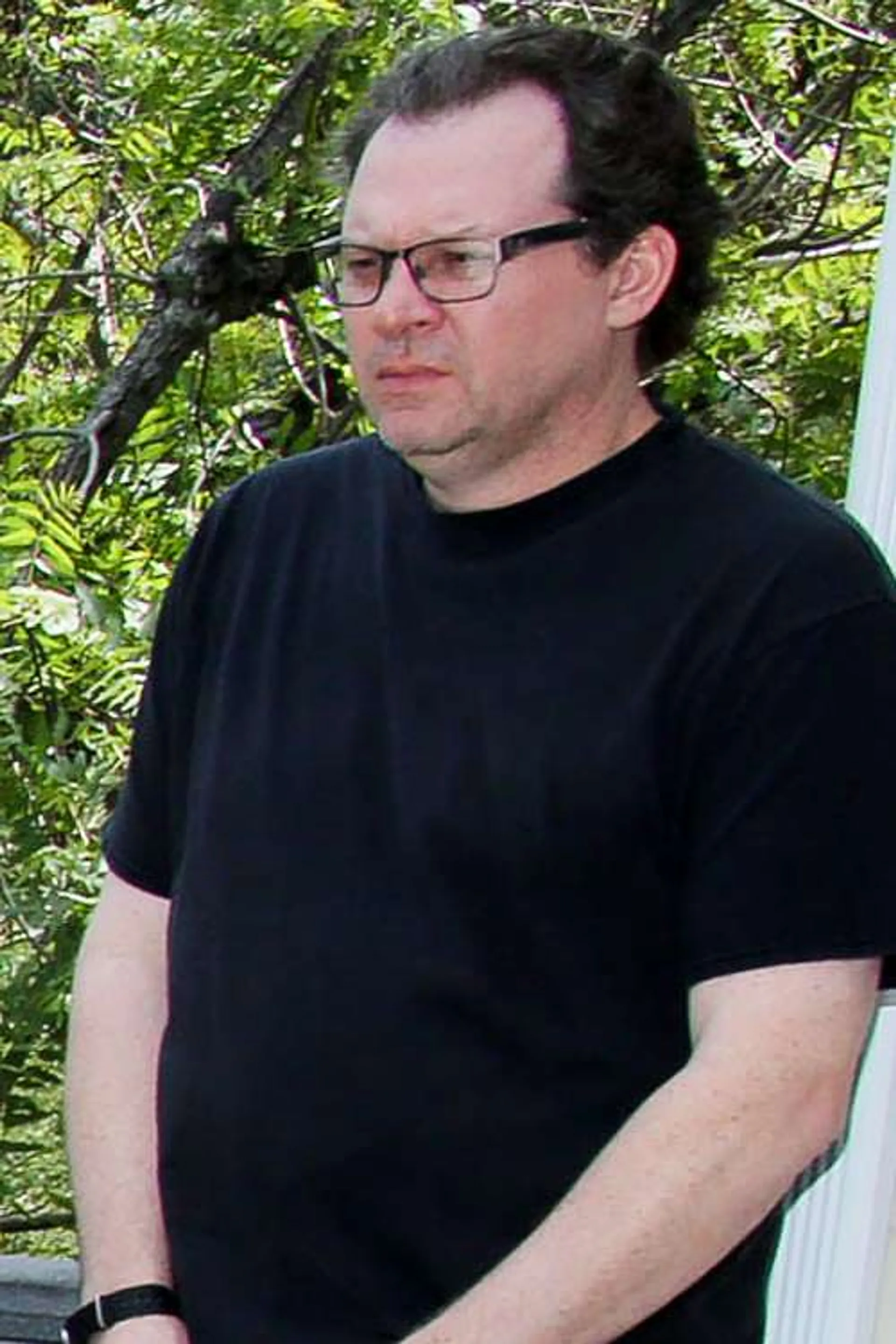 Mike Hunter
