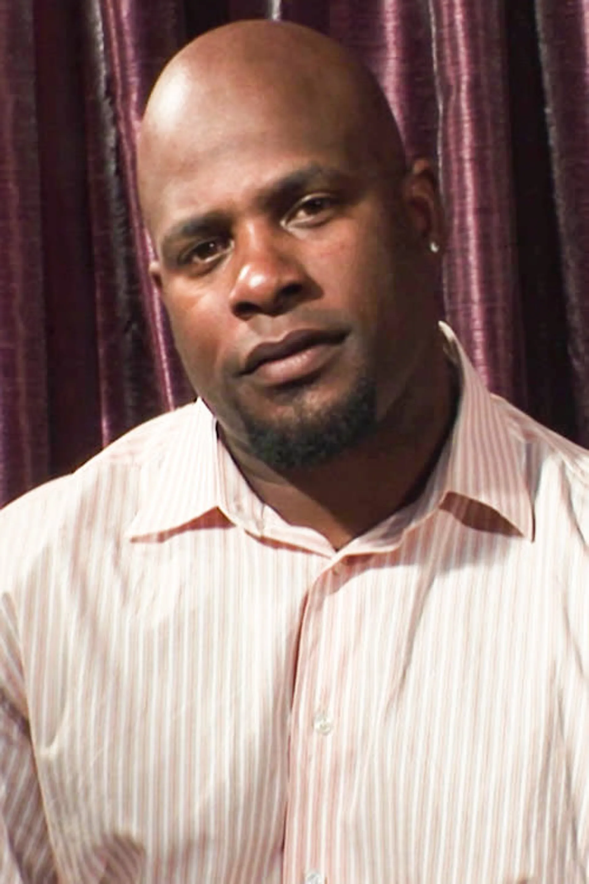 Mr Marcus