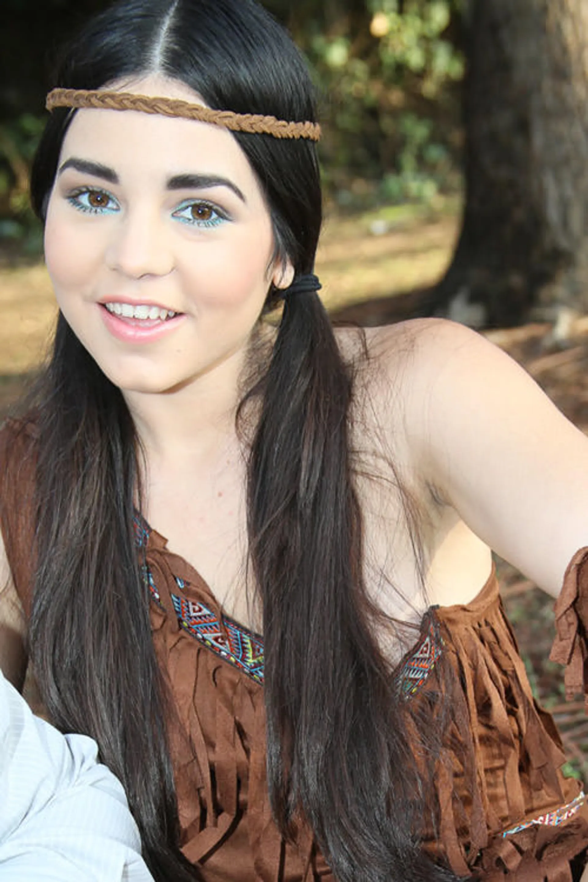 Nadine Sage