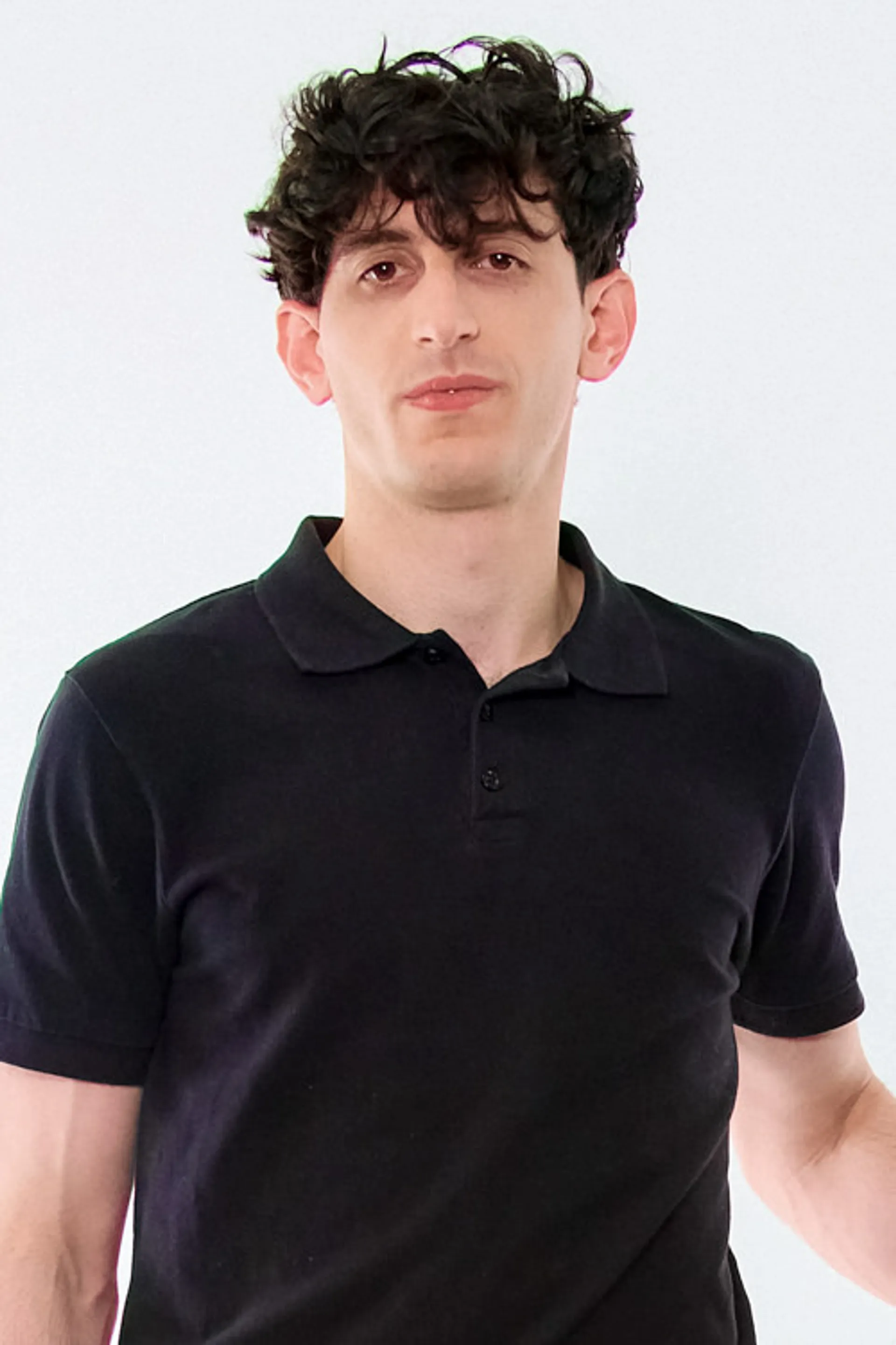 Nick Strokes