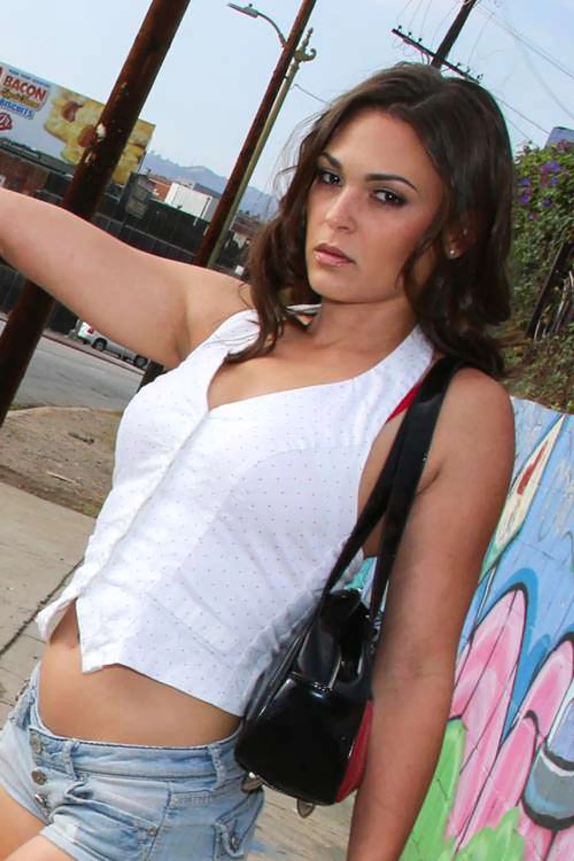 Olivia Wilder
