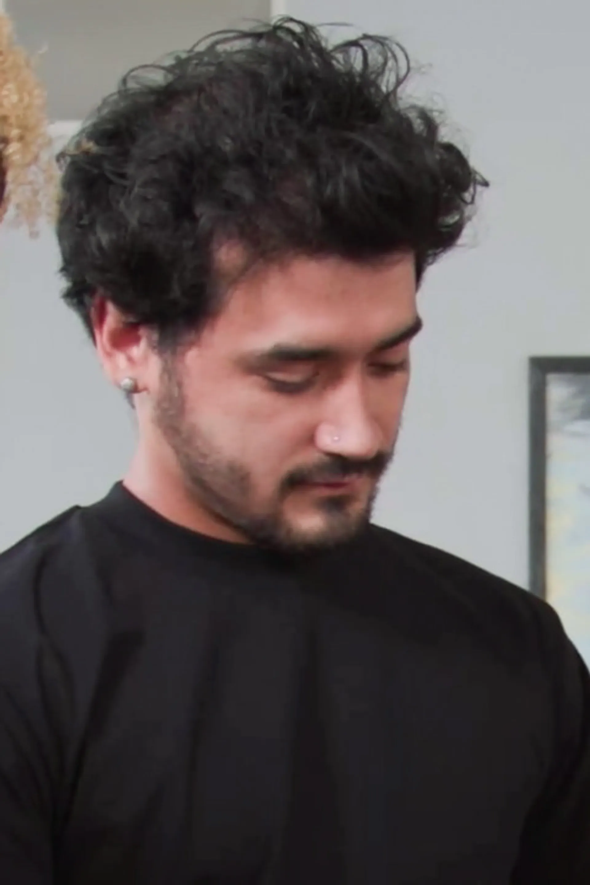 Rico Hernandez