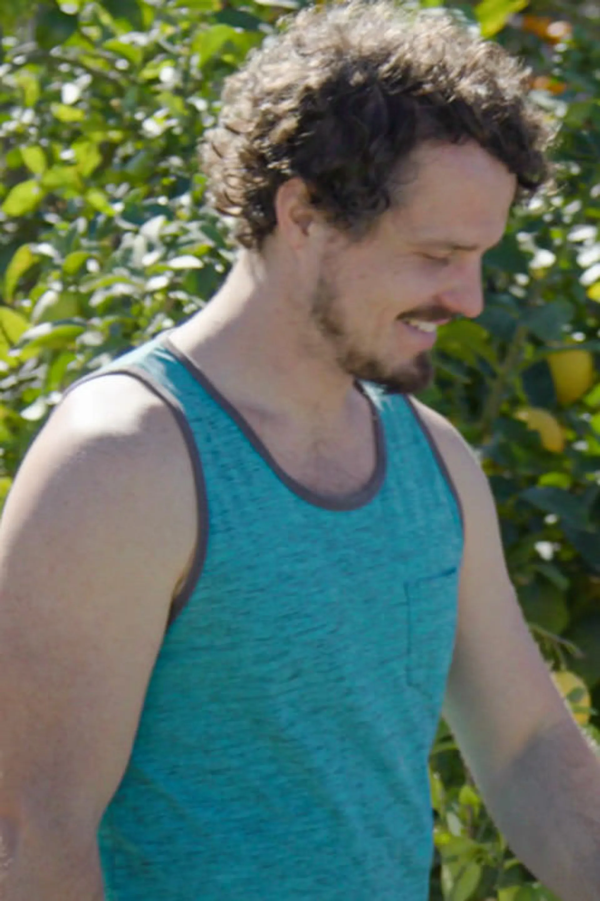 Robby Apples