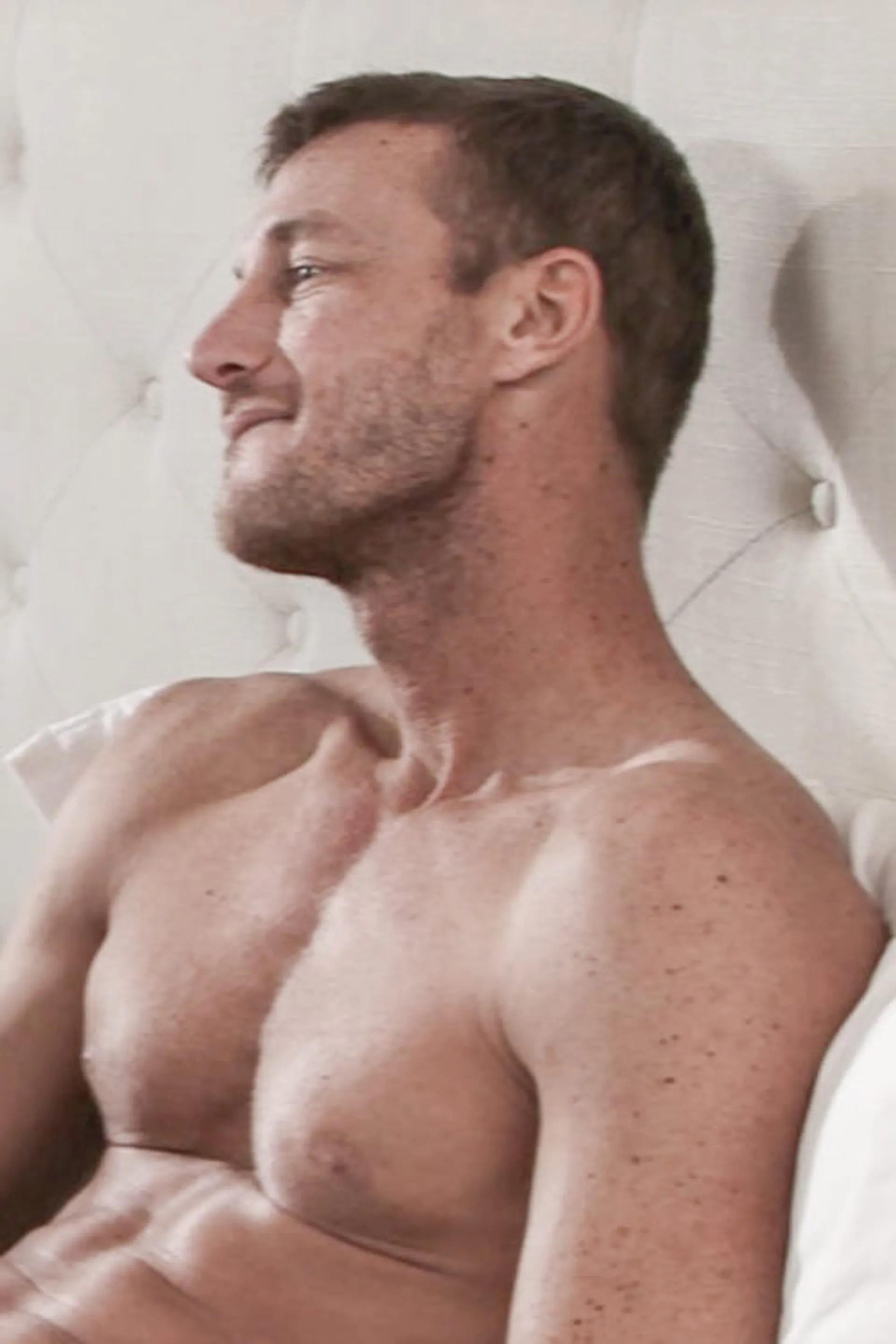 Ryan Mclane