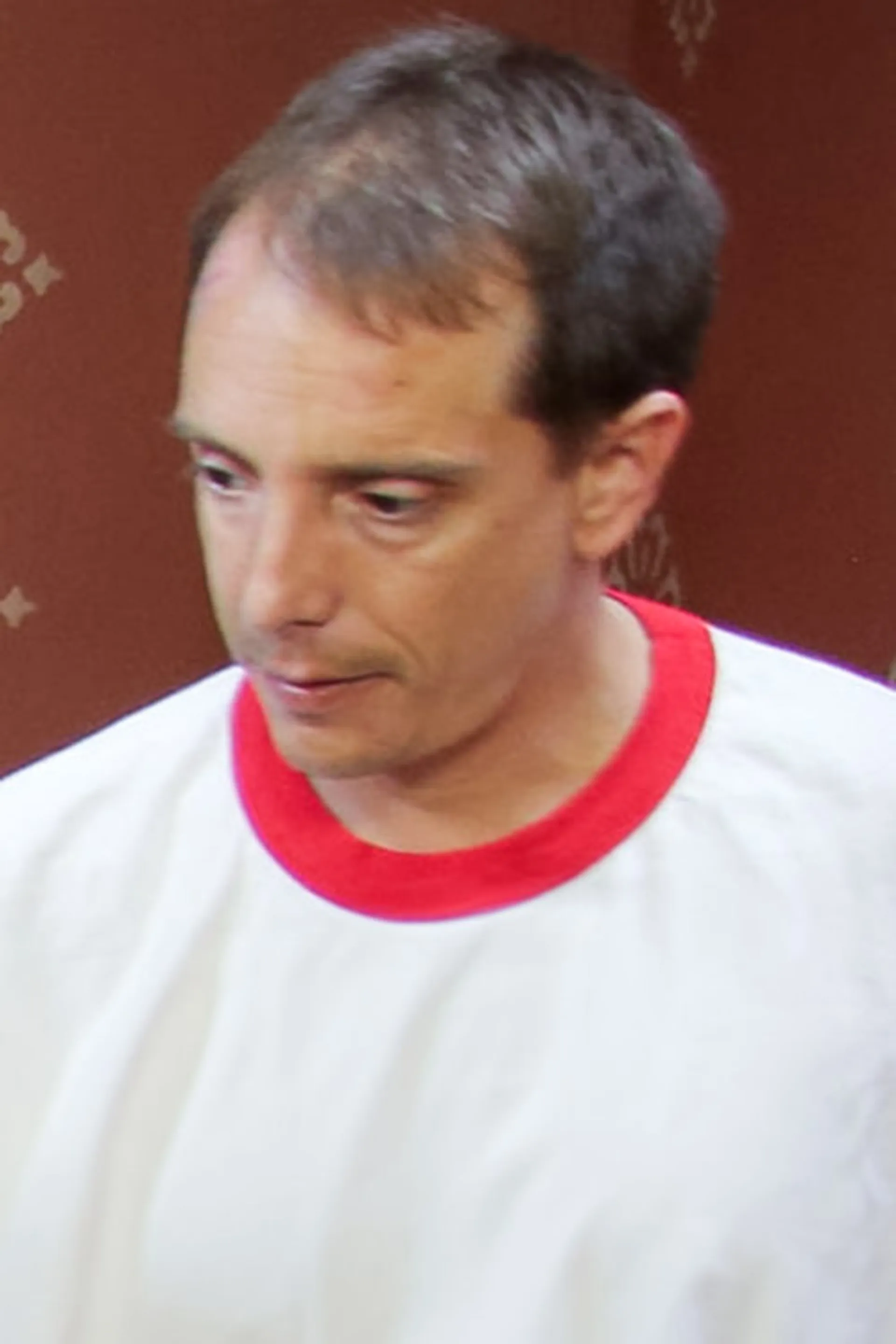 Scott Lyons