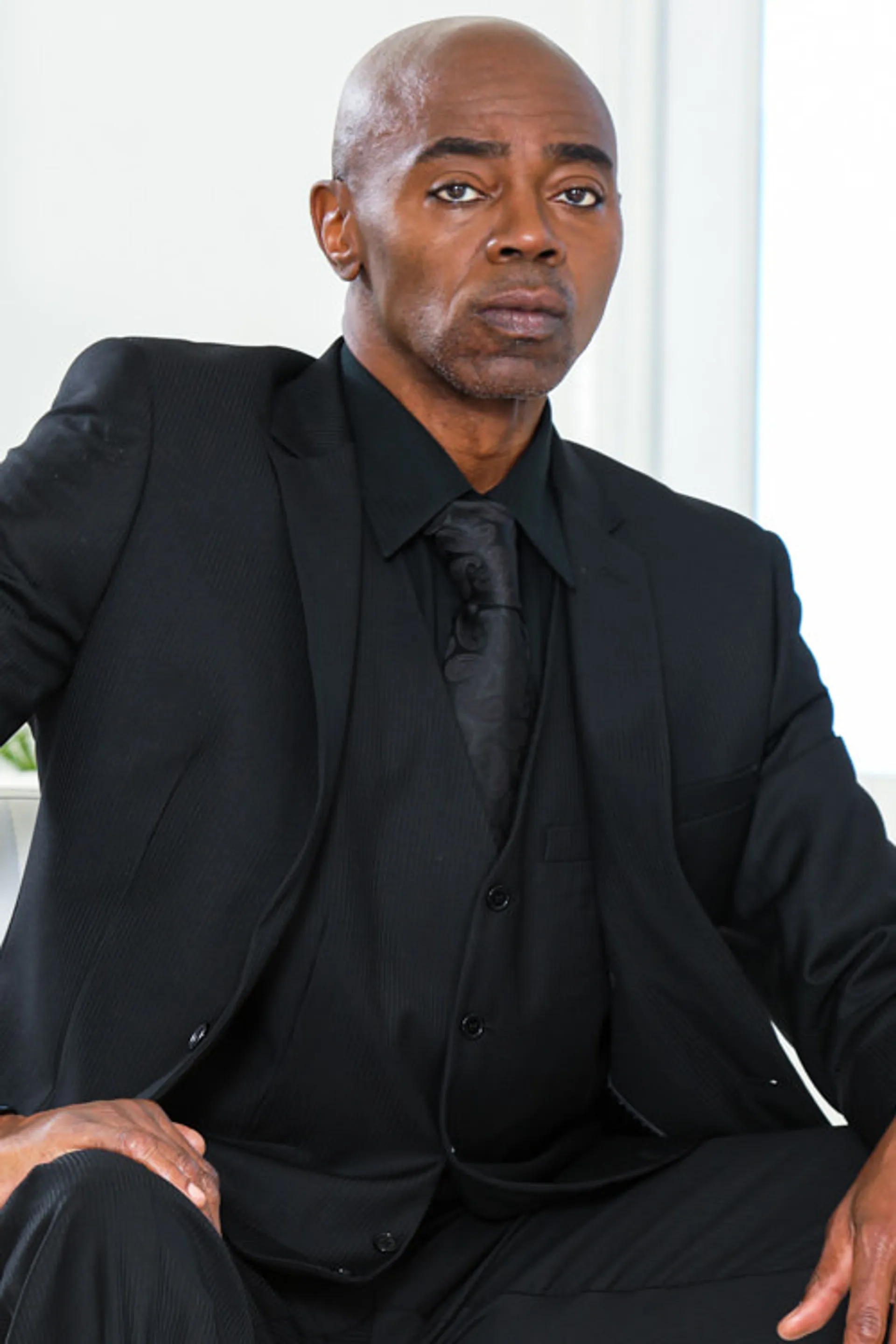 Sean Michaels