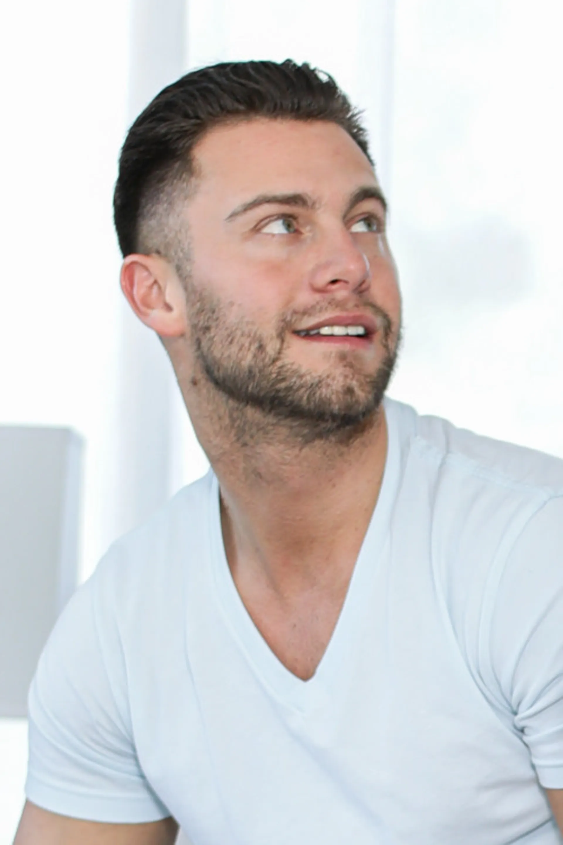 Seth Gamble