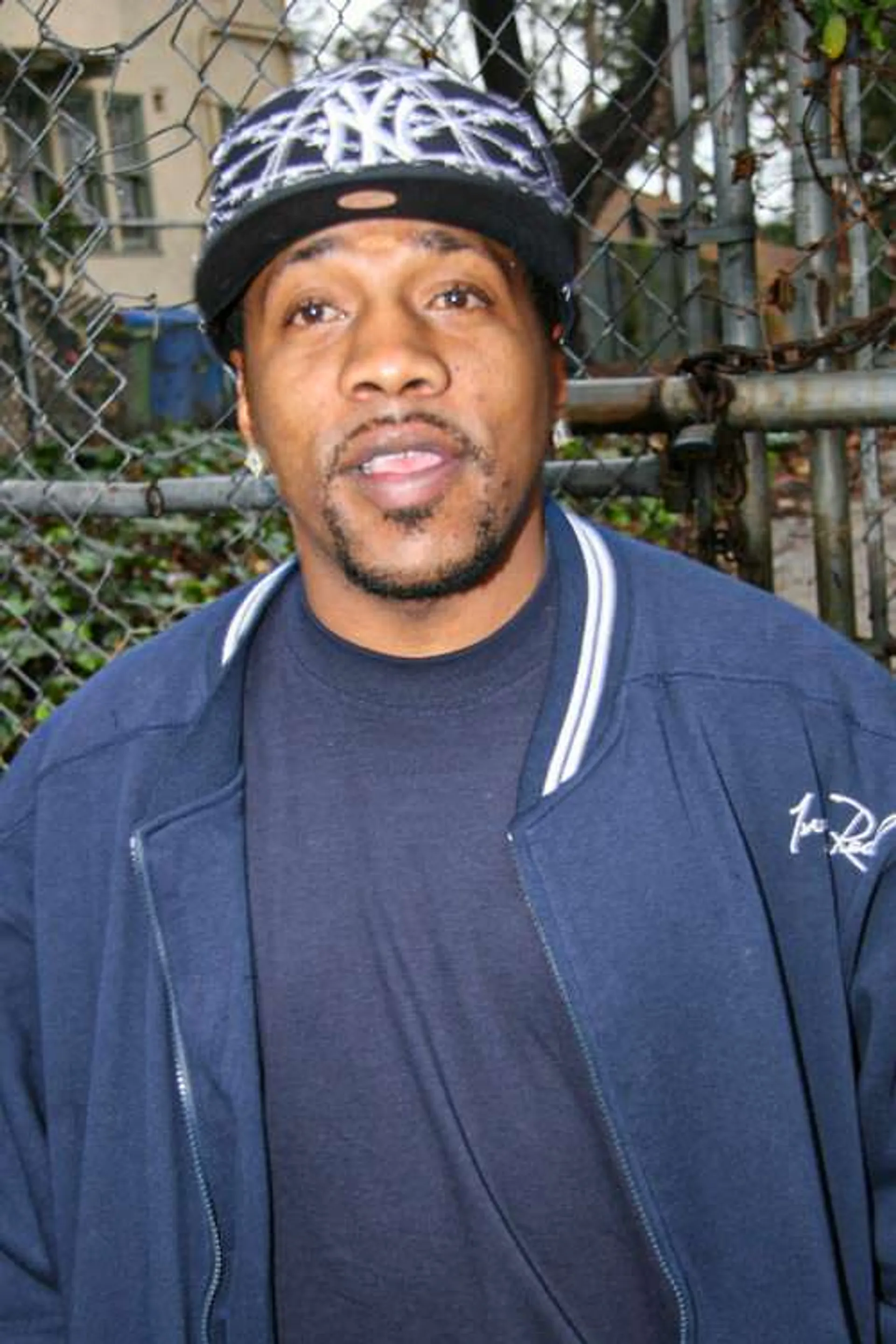 Shorty Mac