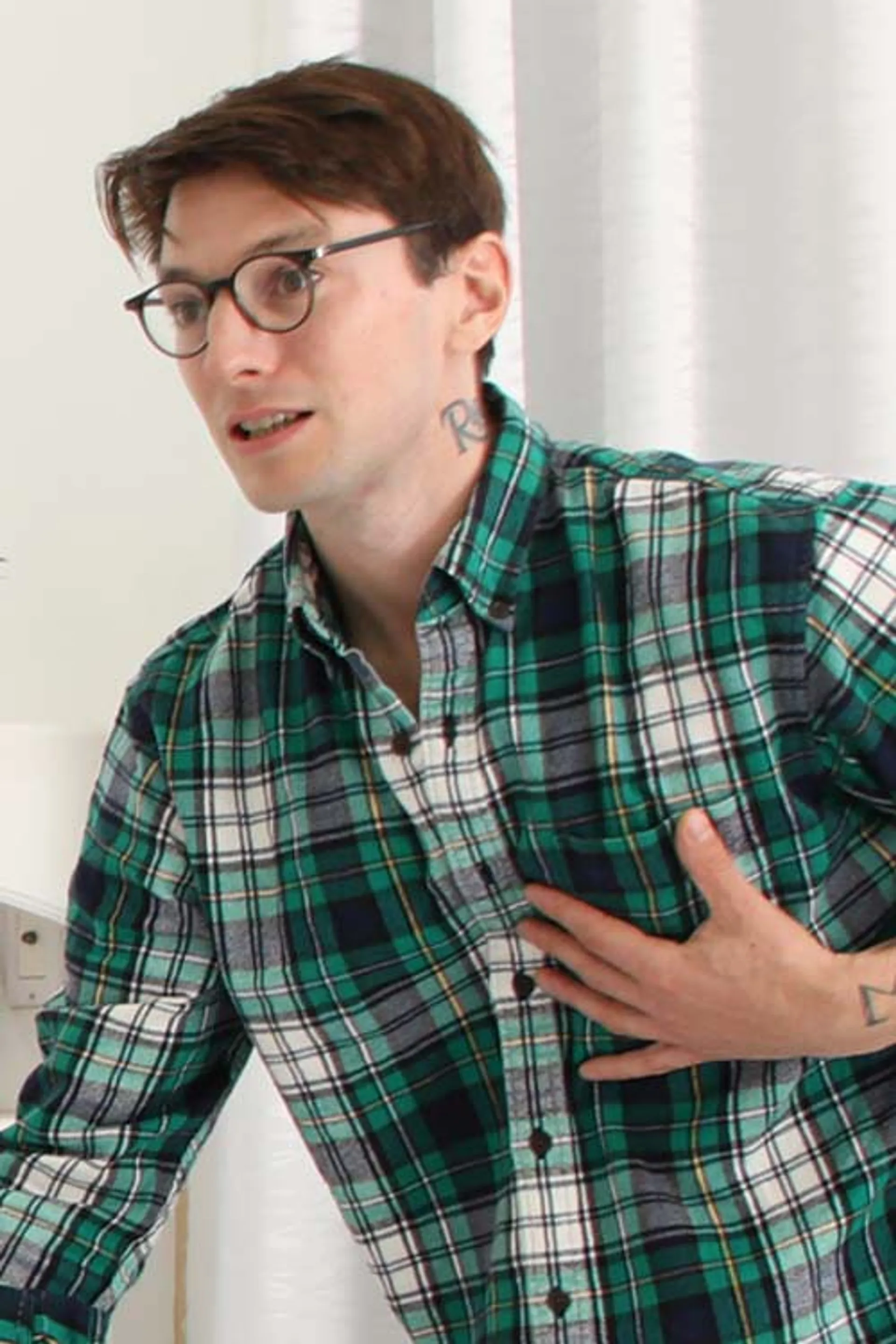 Stephen