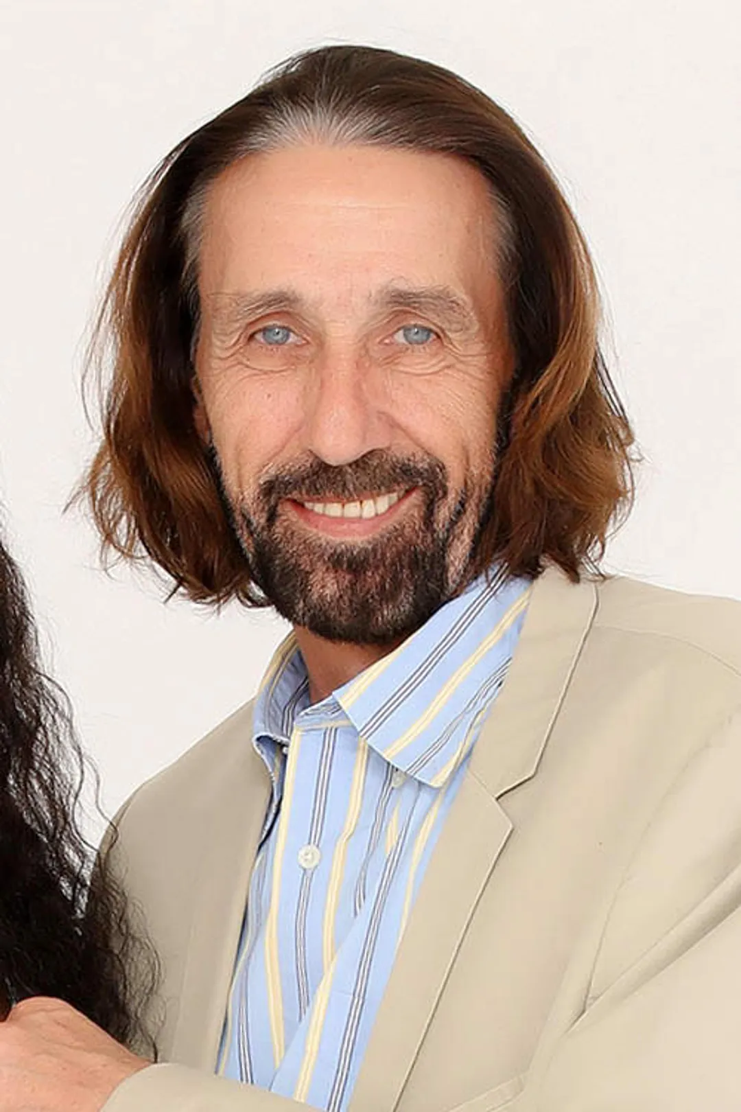 Steve Holmes