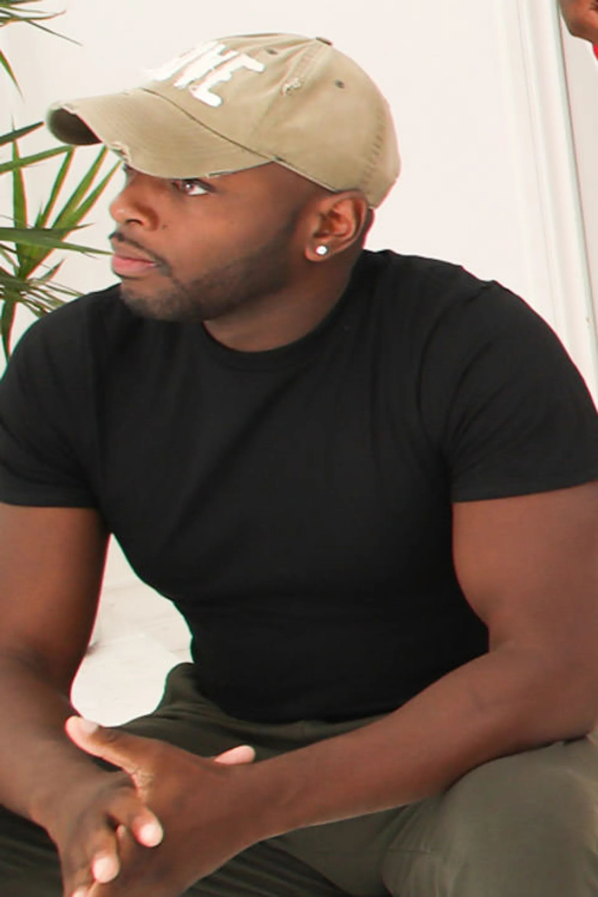 Tyrone Love