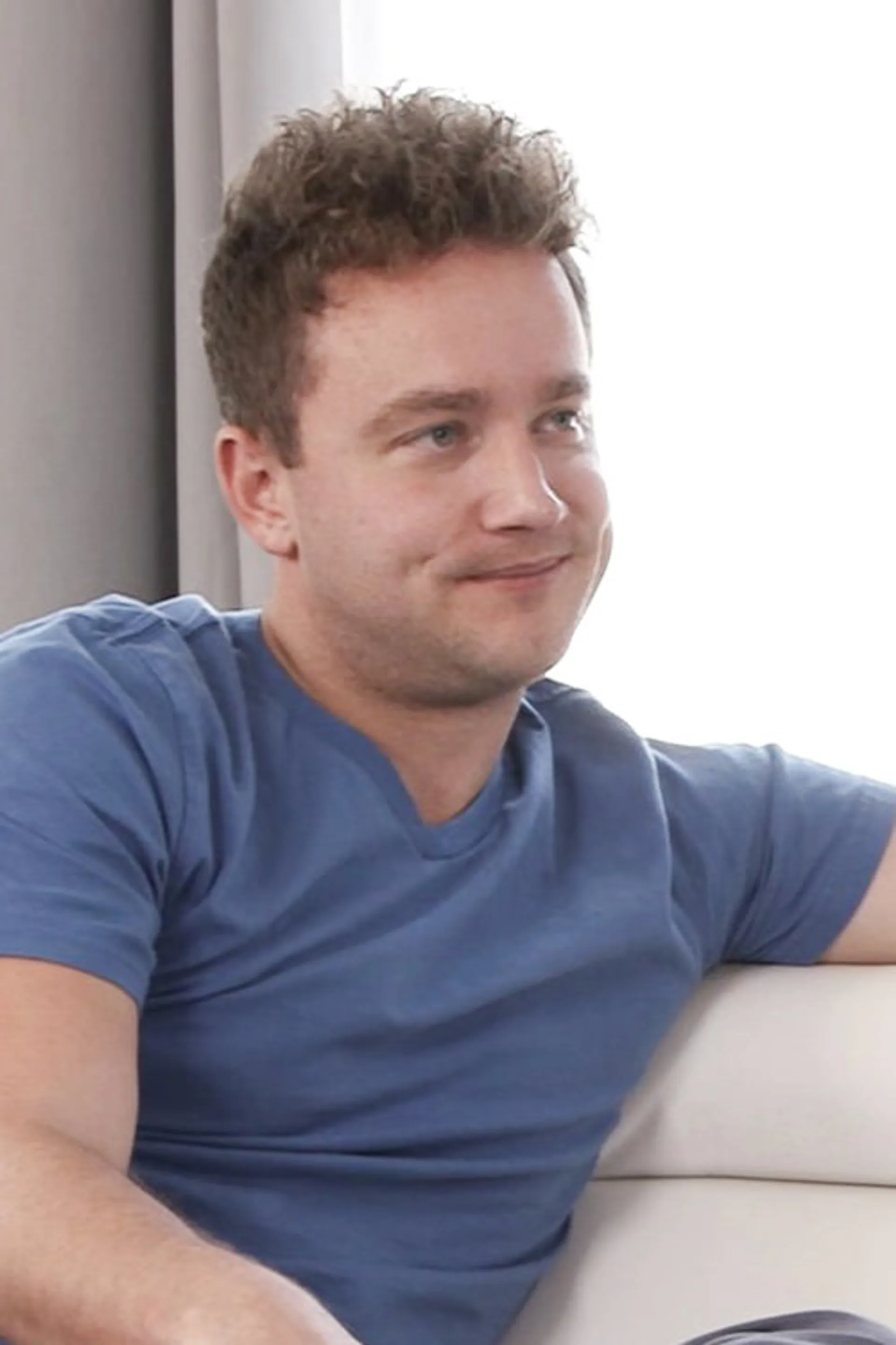 Van Wylde