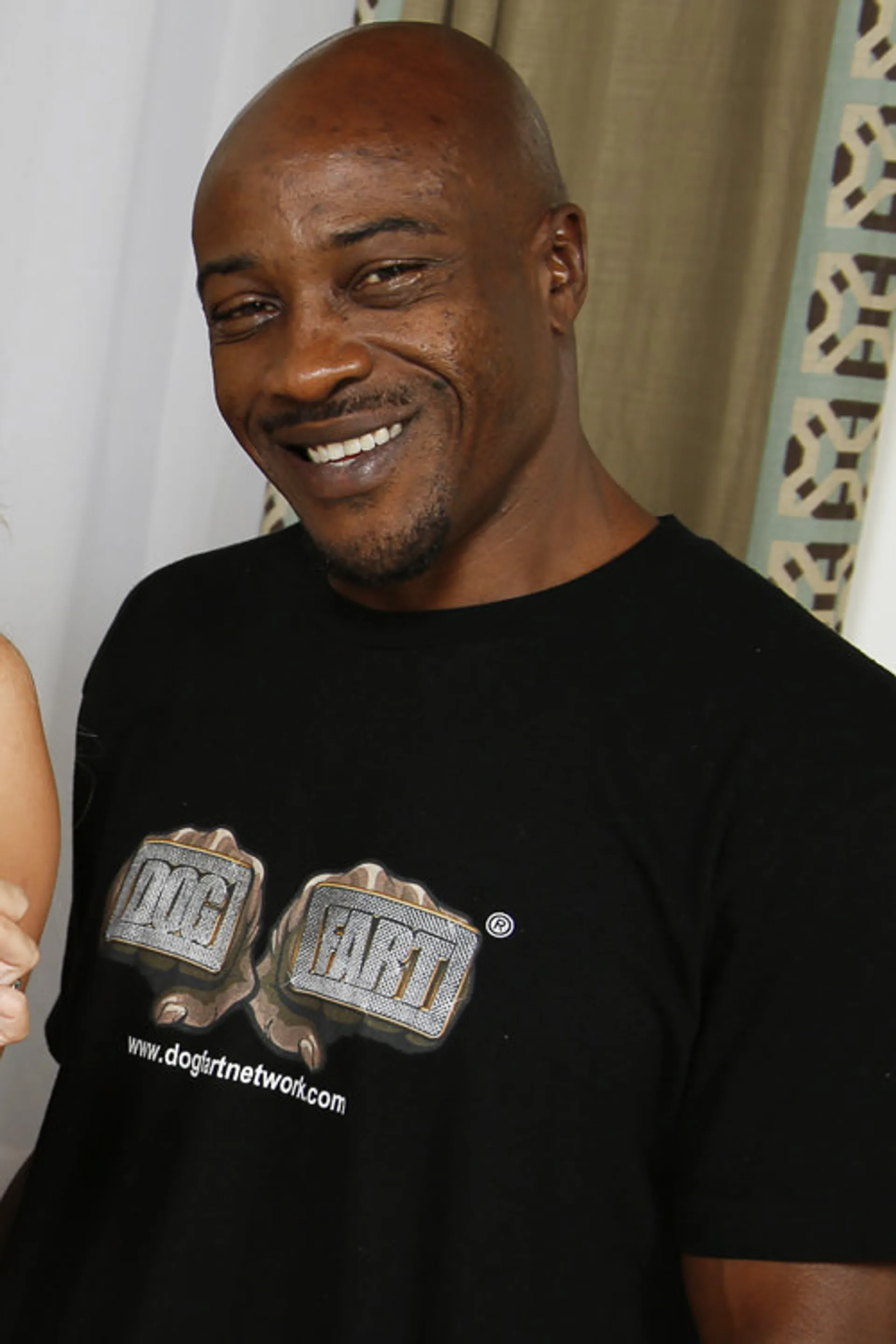 Wesley Pipes