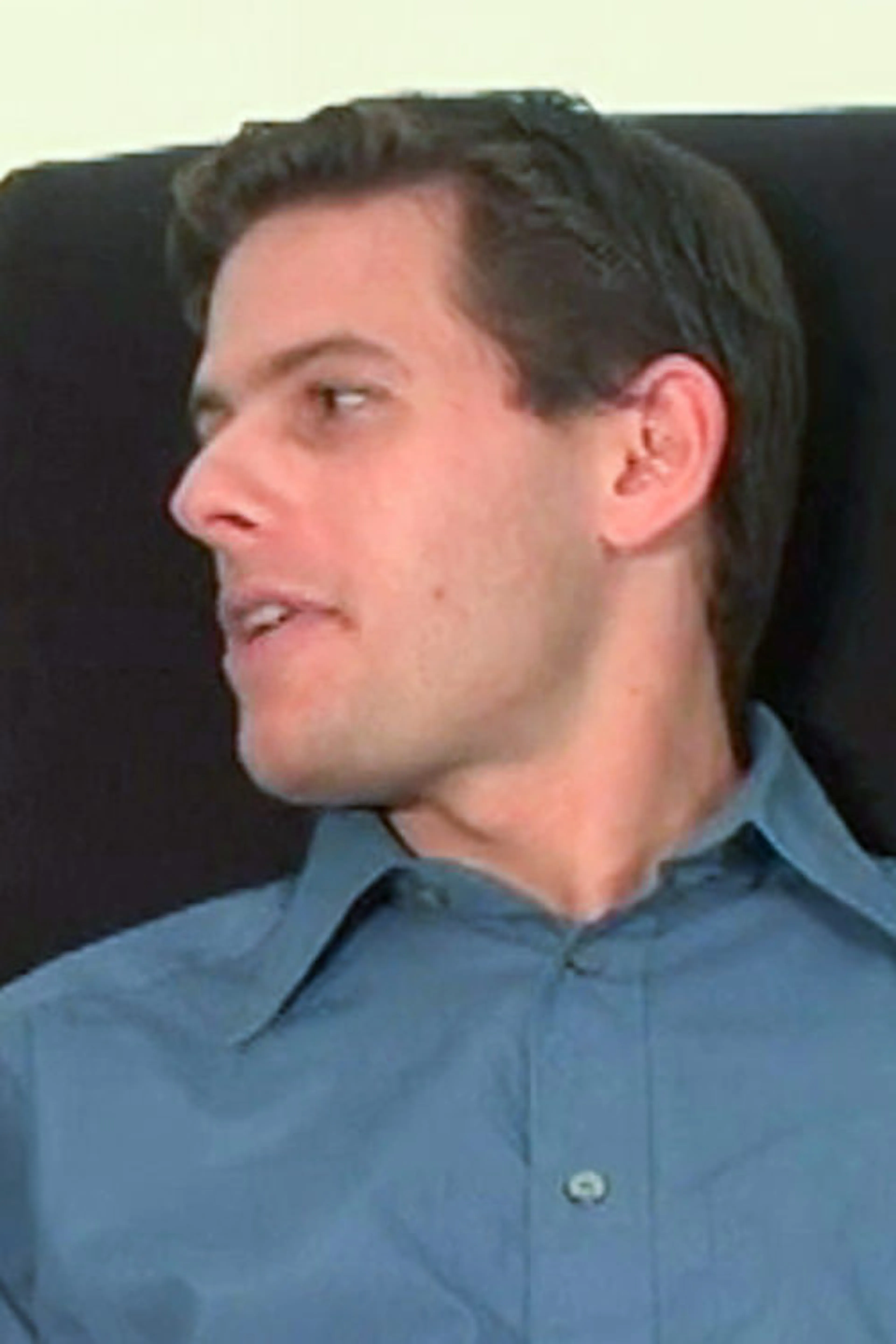 White Boy (Fun Flight)