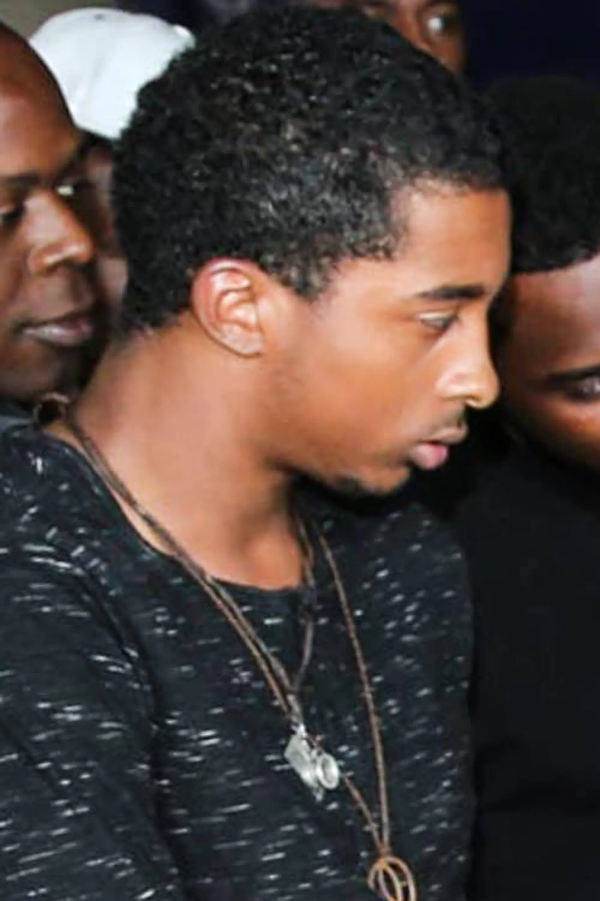 Xavier Miller
