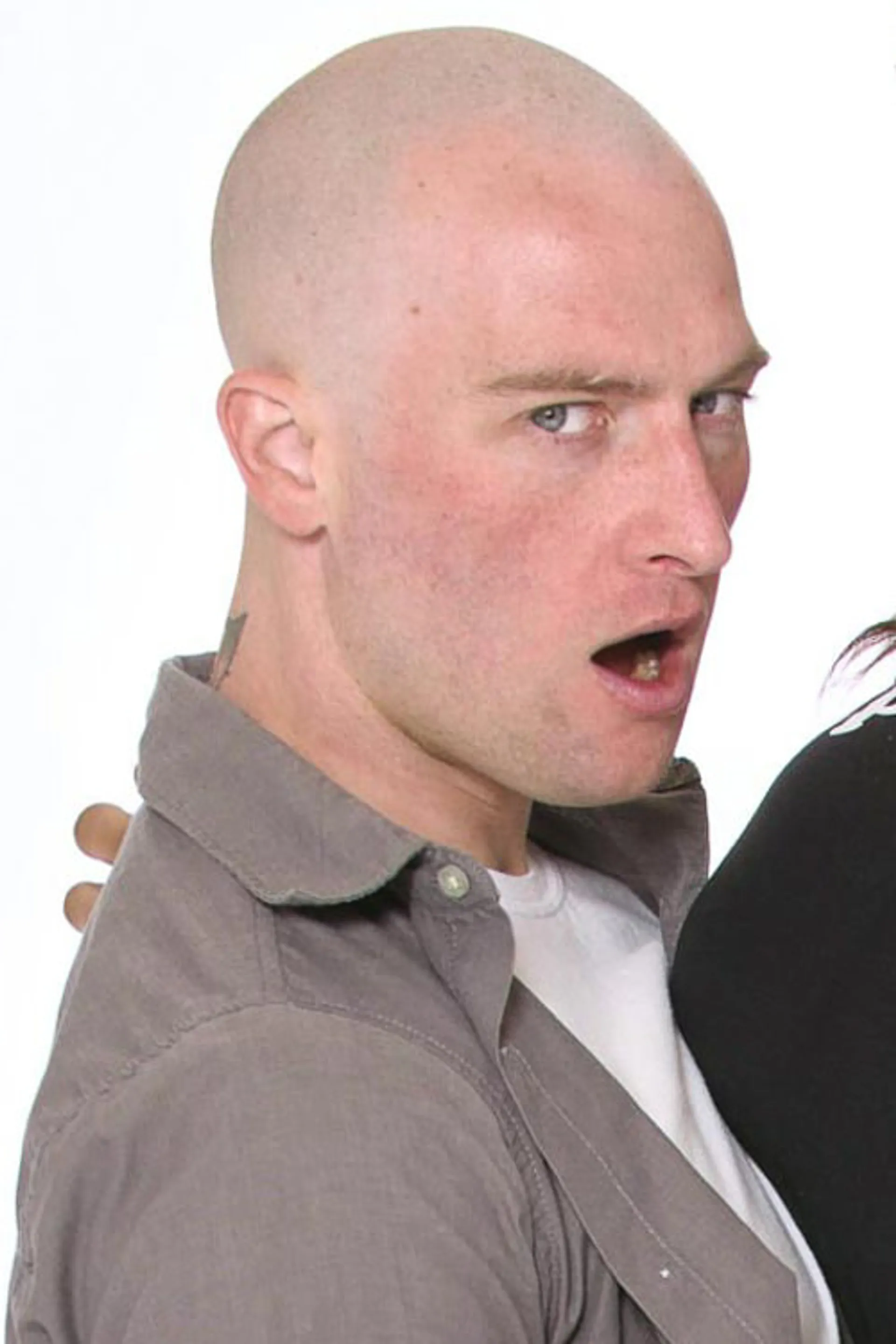 Zachary Wild