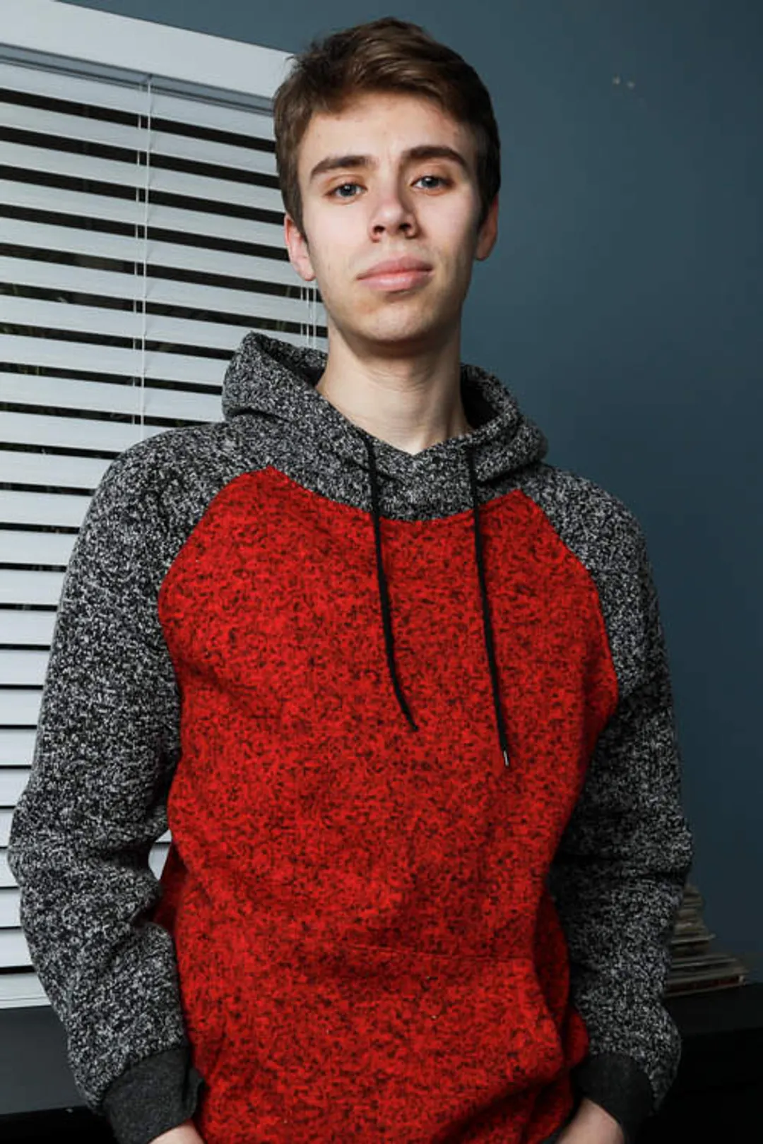 Adam Awbride