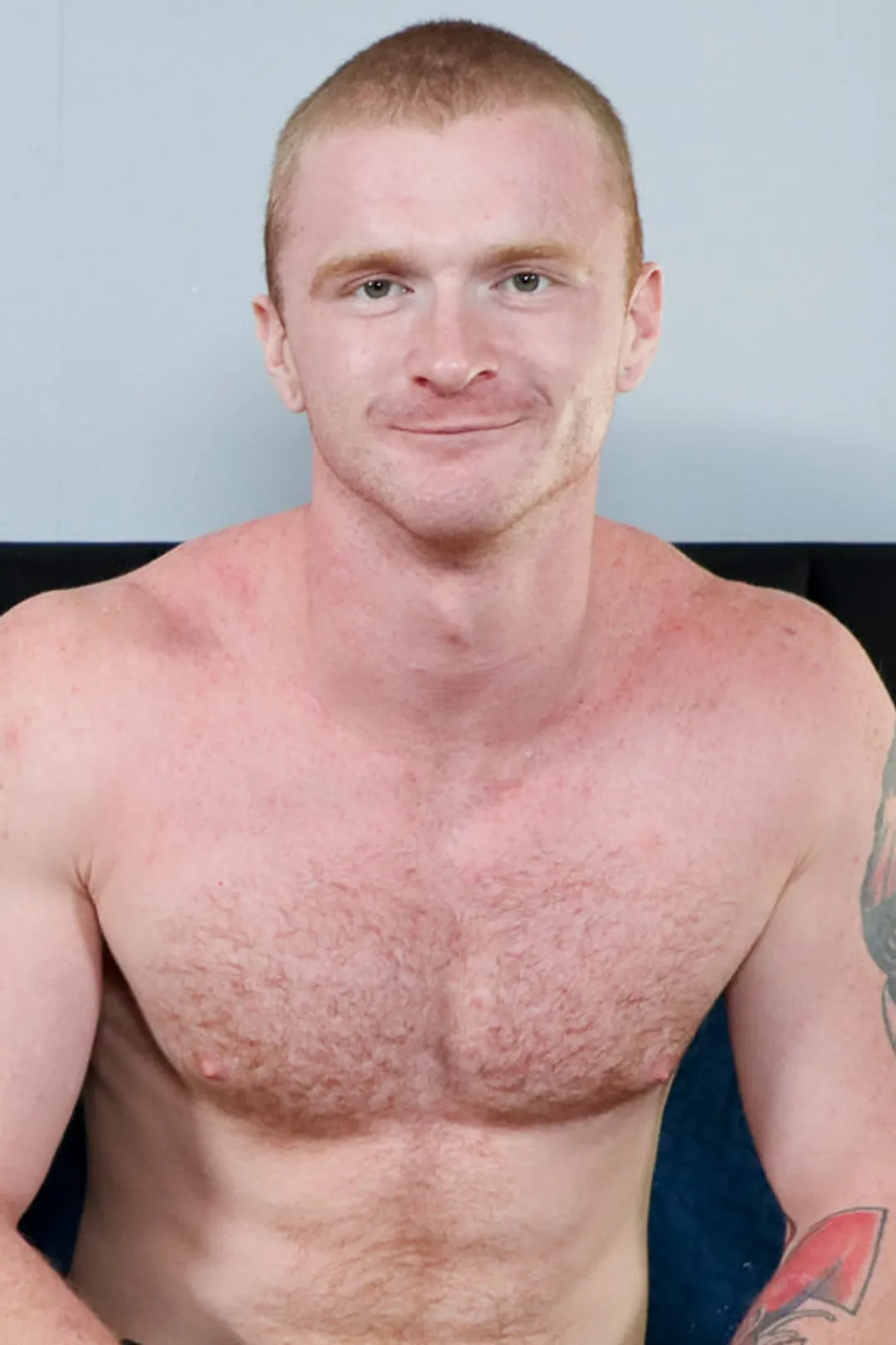 Brody Fox