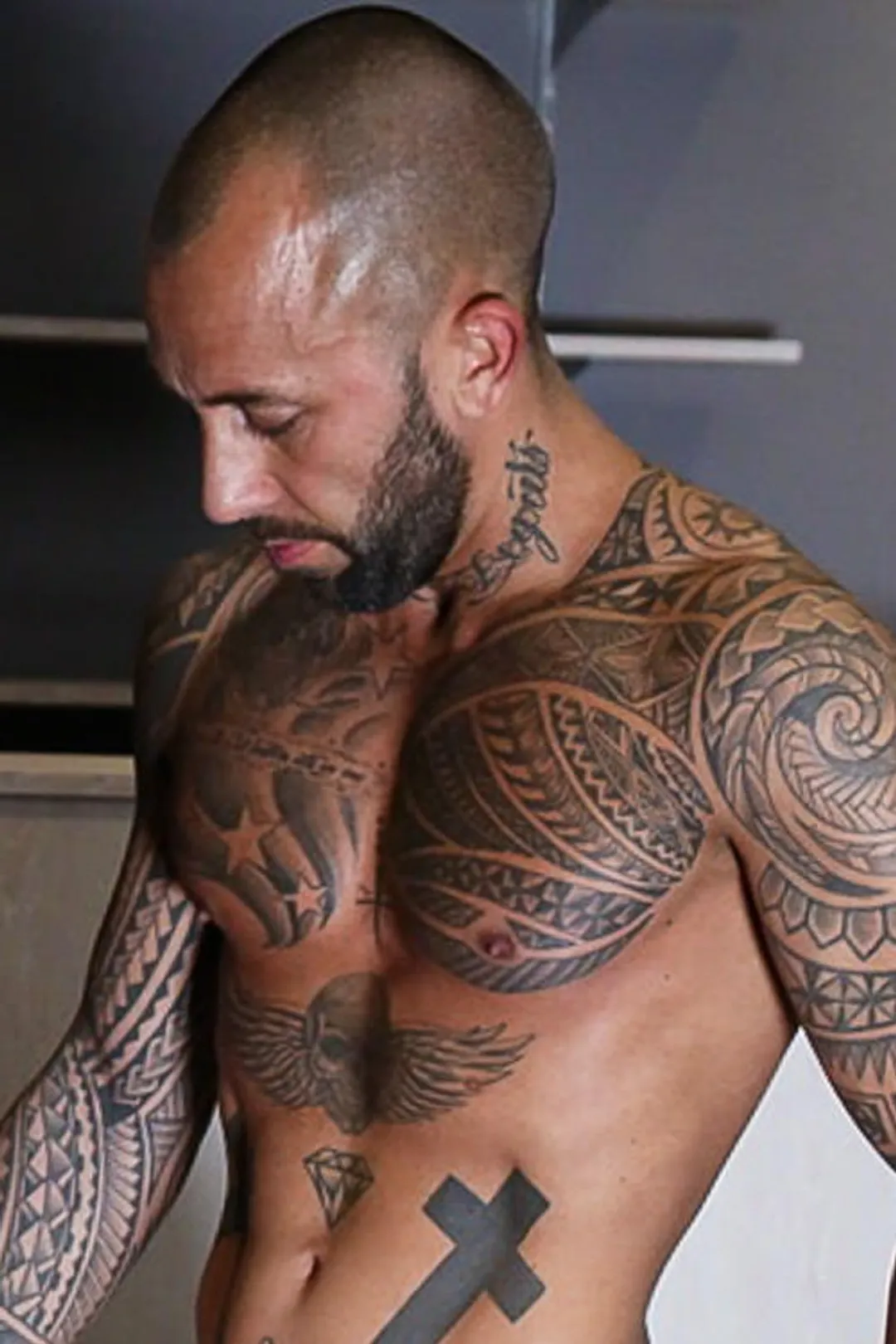 Marco A
