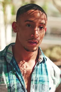 Jimmy West Jimmy West