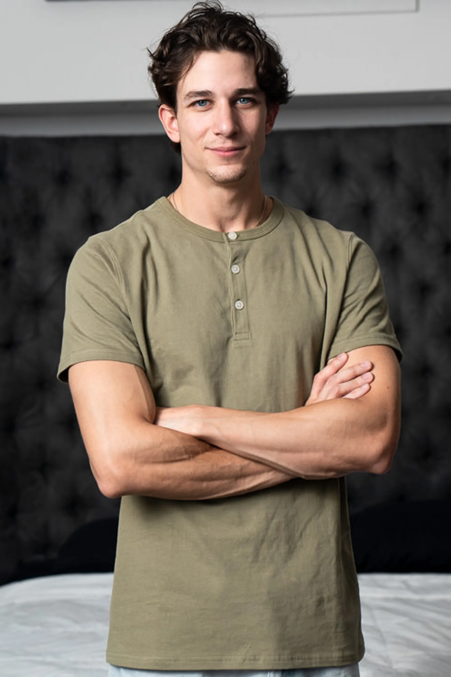 Parker Ambrose