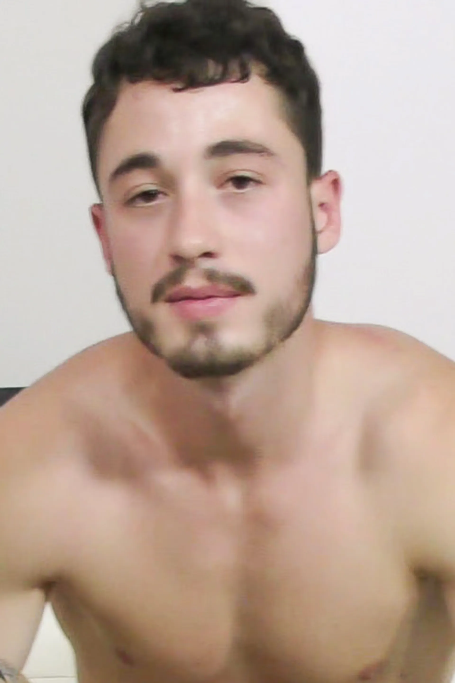 Alex Romero