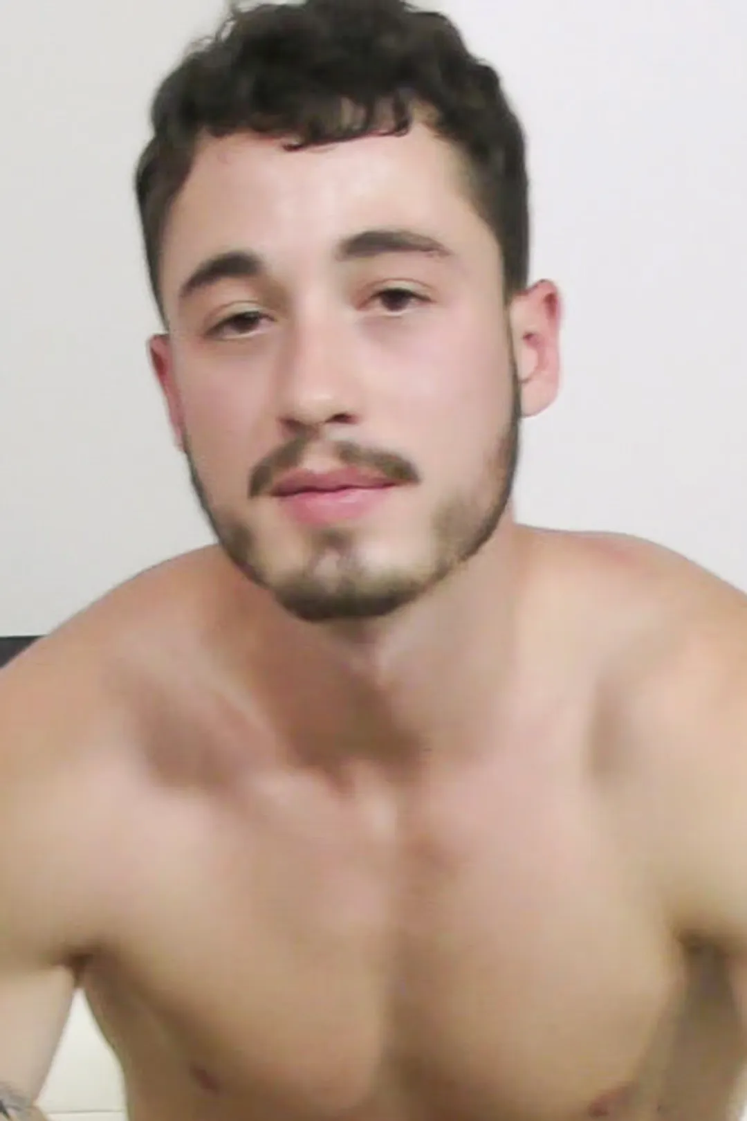Alex Romero