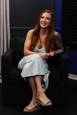 Sophia Locke Sophia Locke