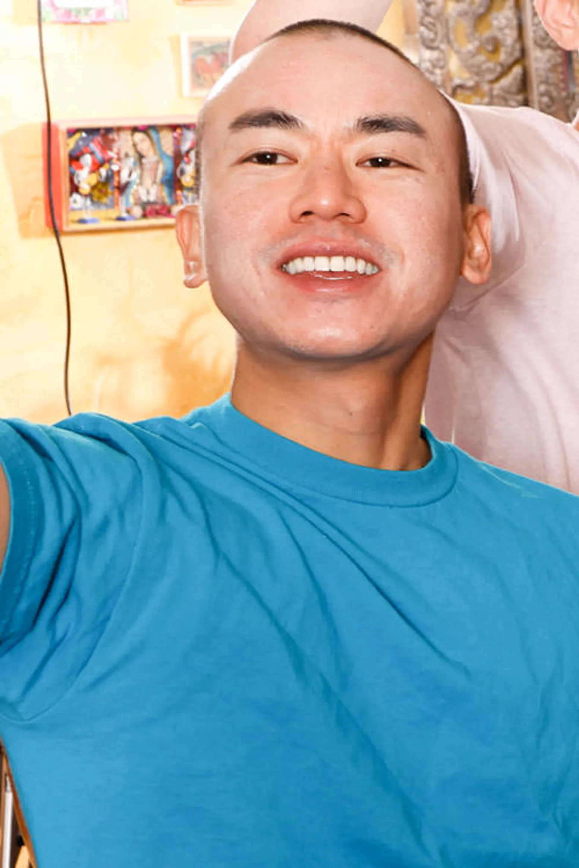 James Bang