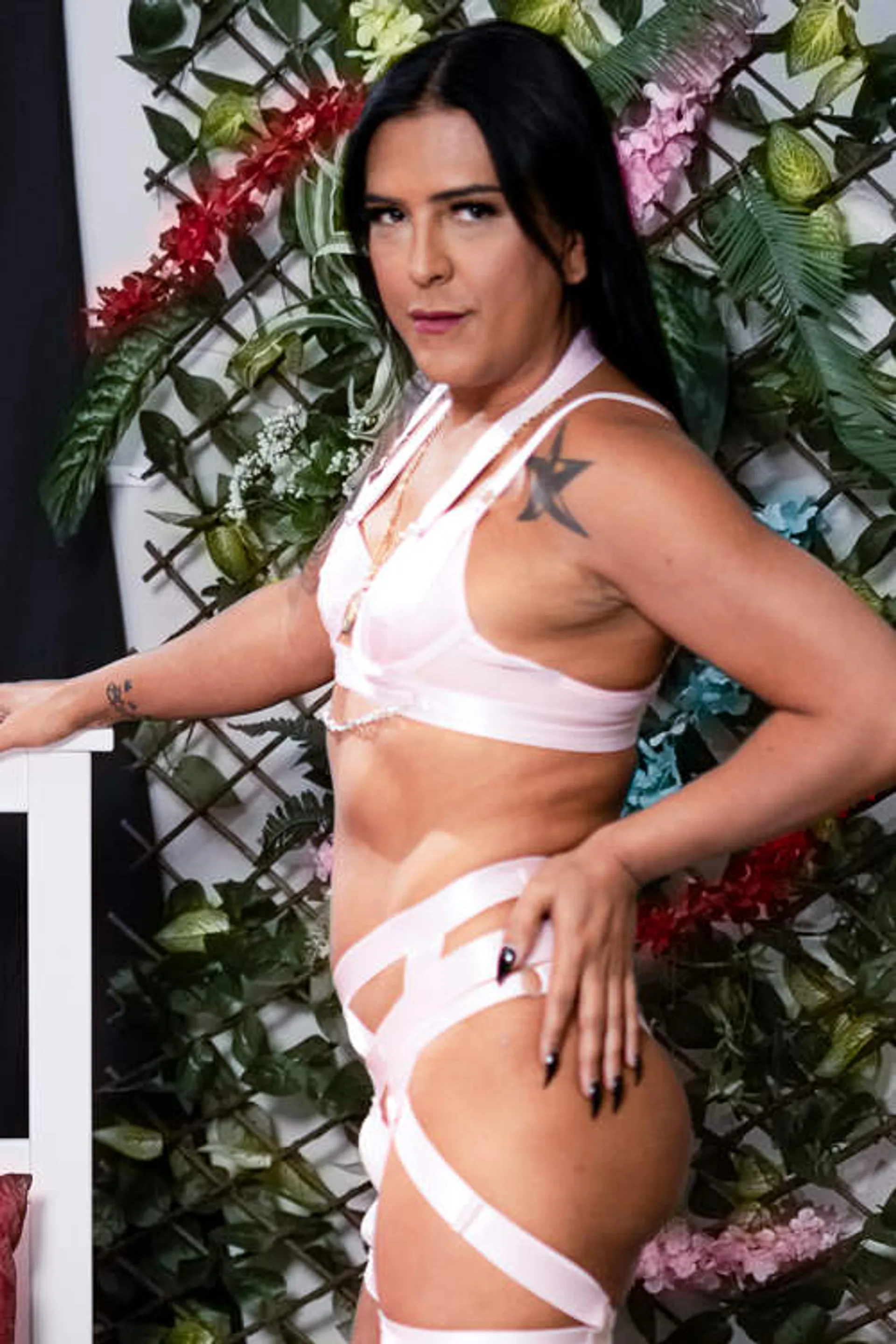 Cardi Falcone