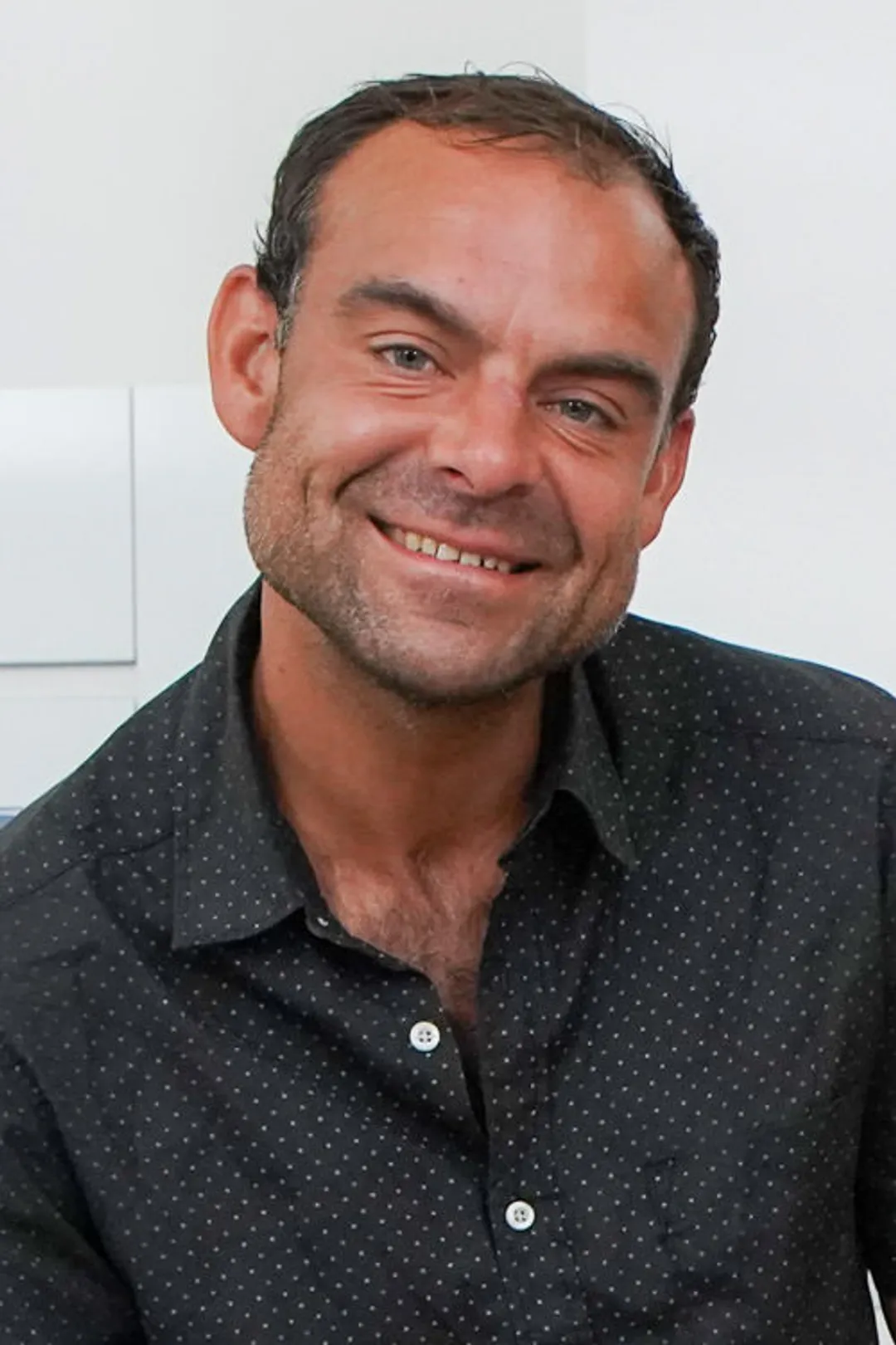 Robie Dark