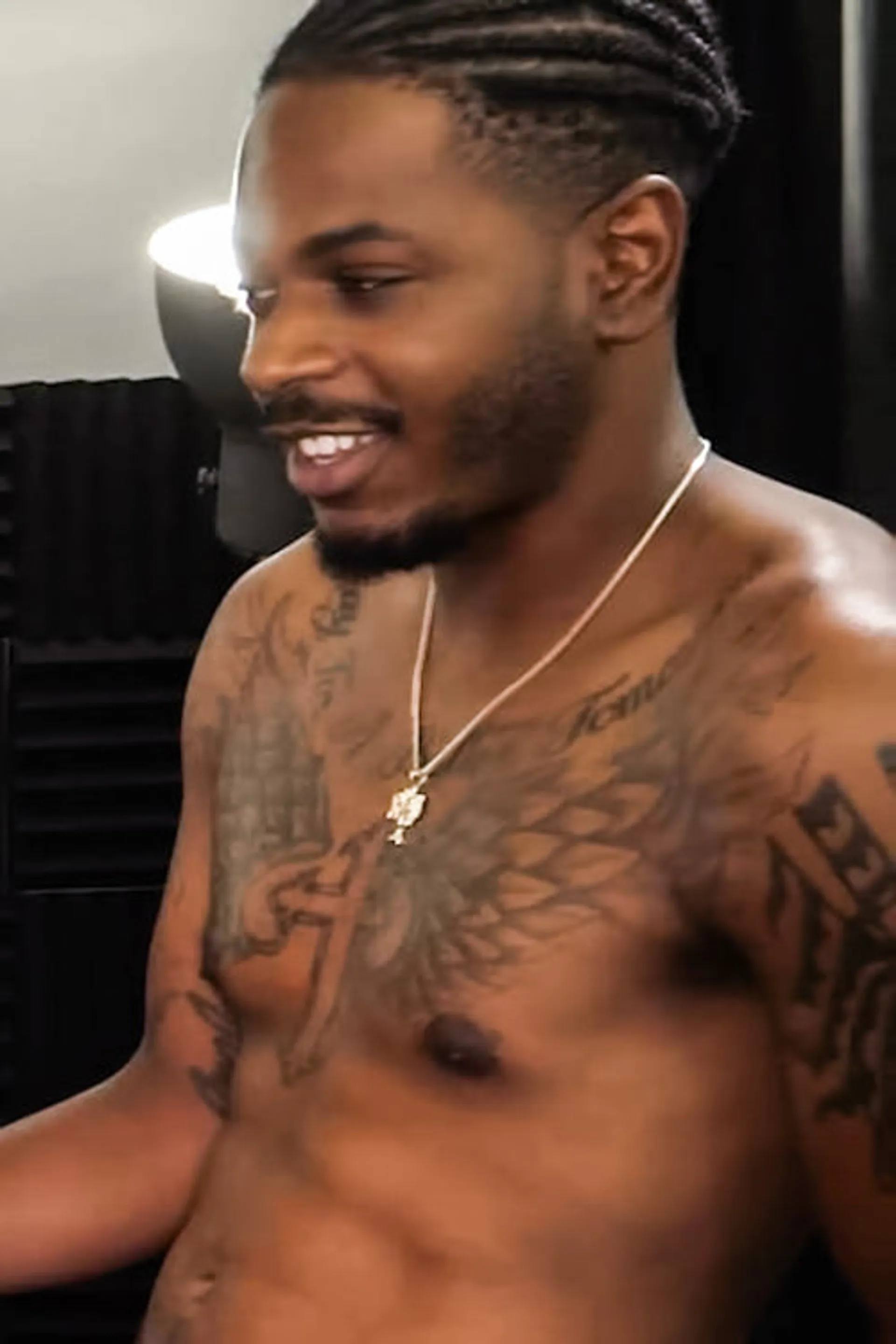 Kris Kixxx
