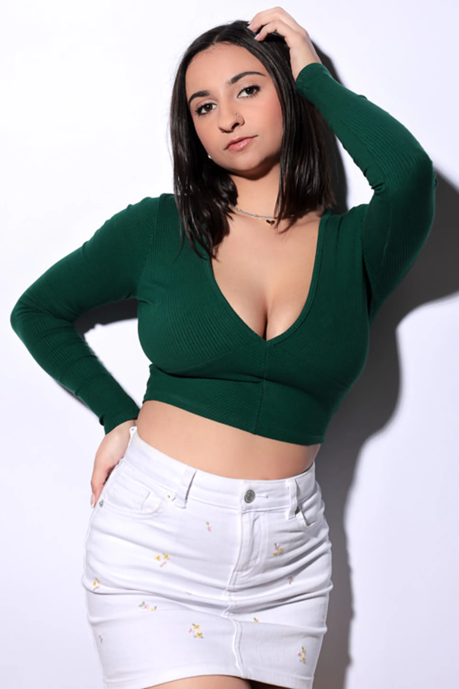 Hailey Rose