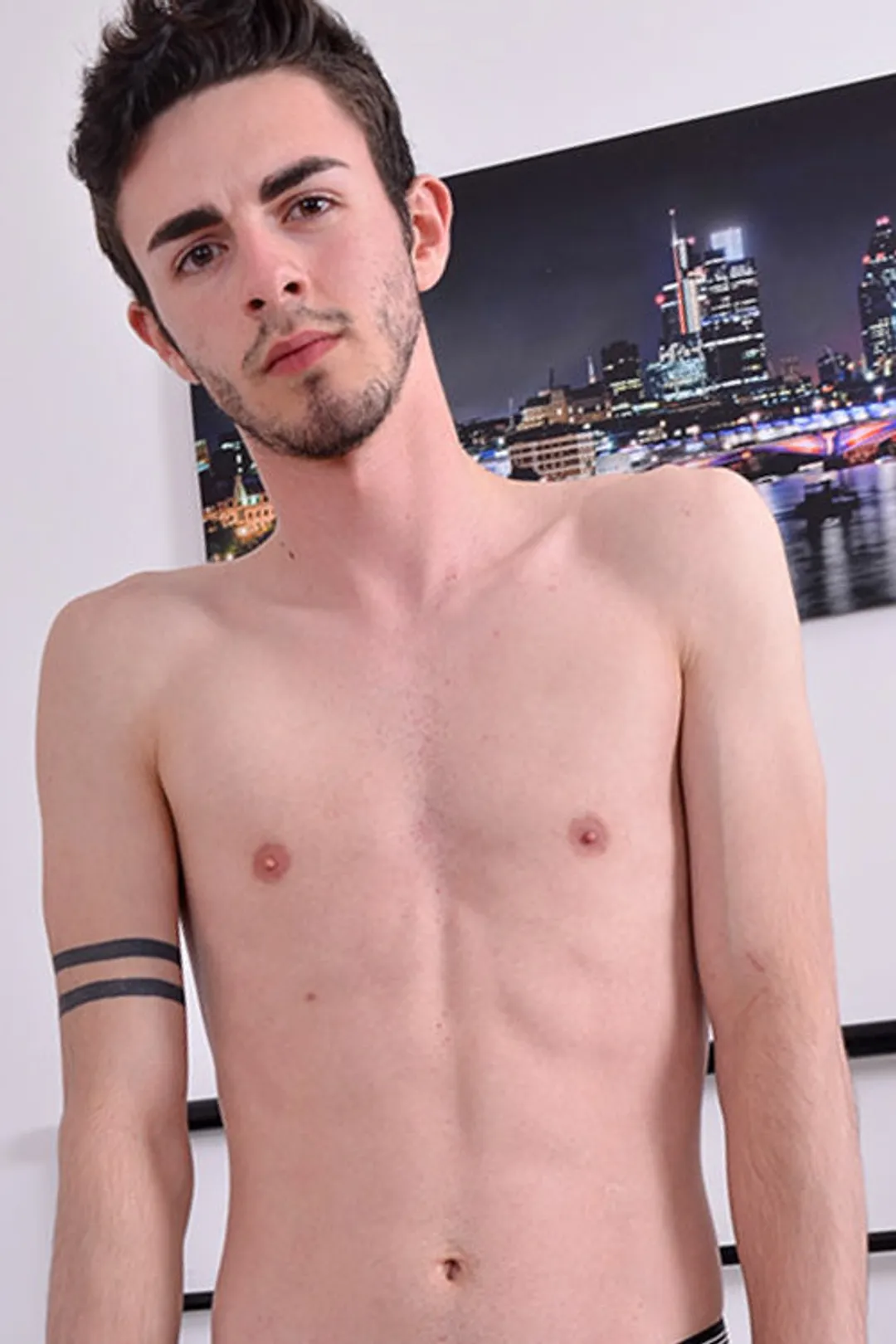 Jesse Evans
