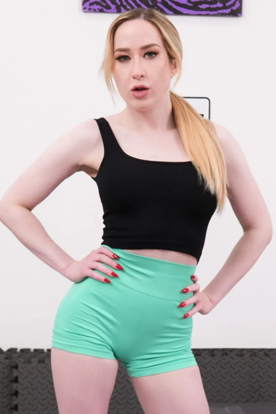 Alaina Taylor